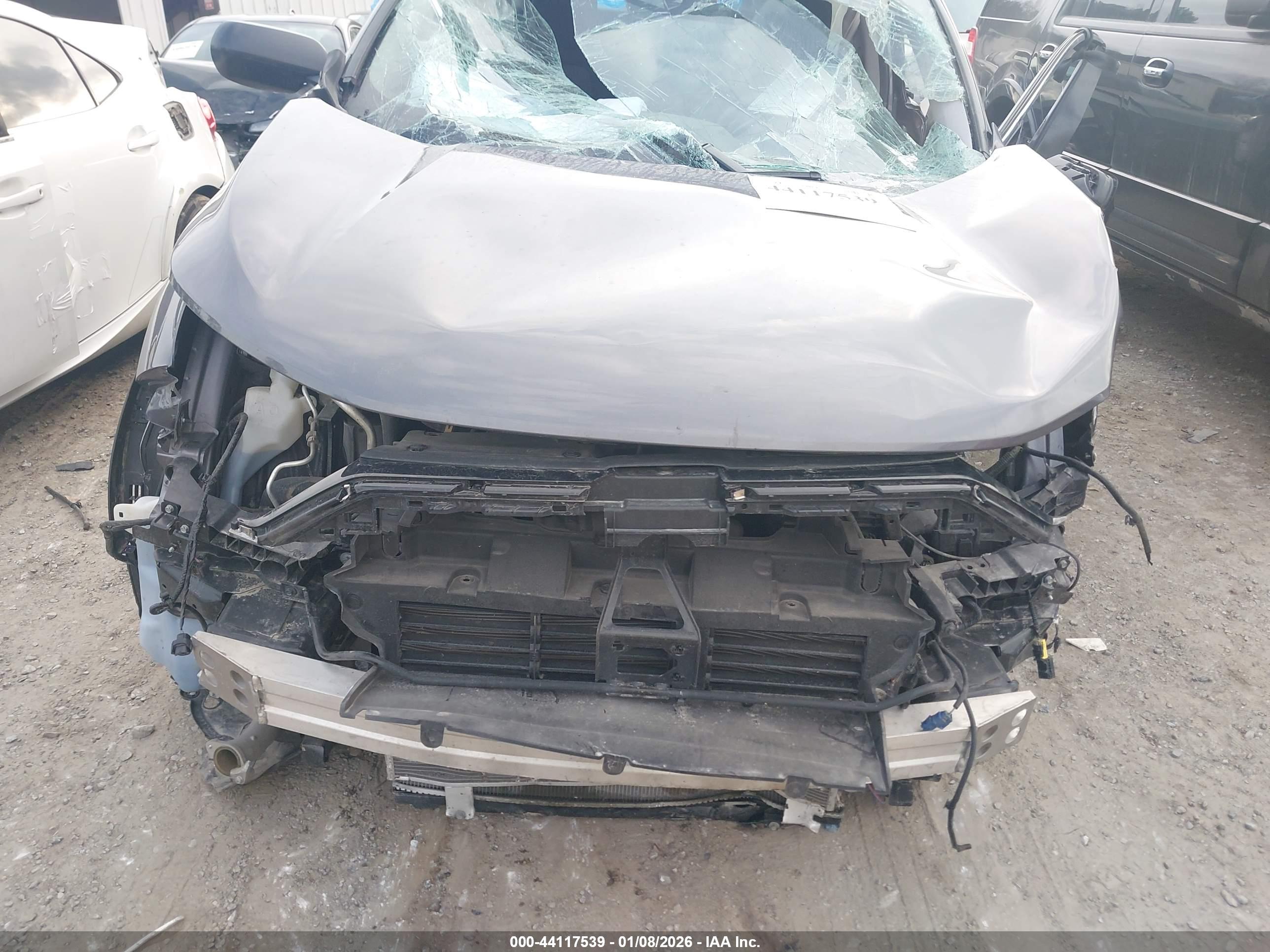 HONDA CR-V image 6