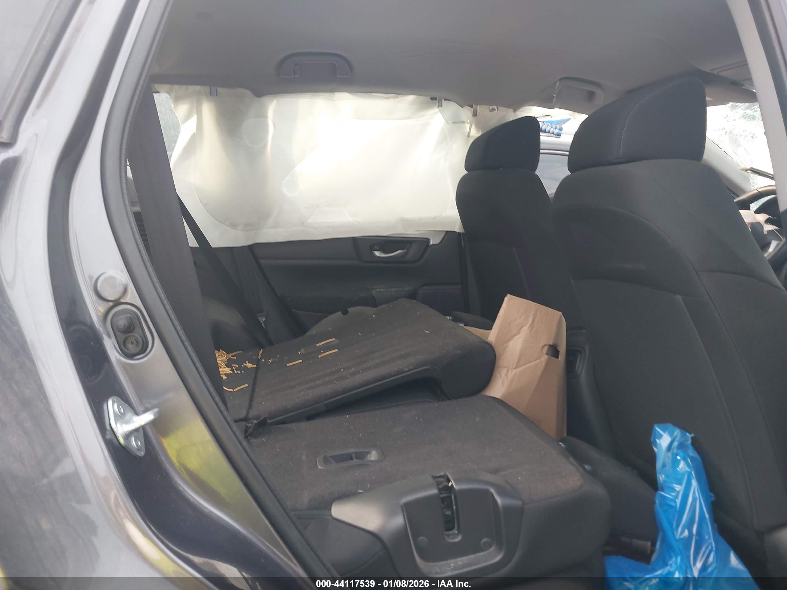 HONDA CR-V image 8