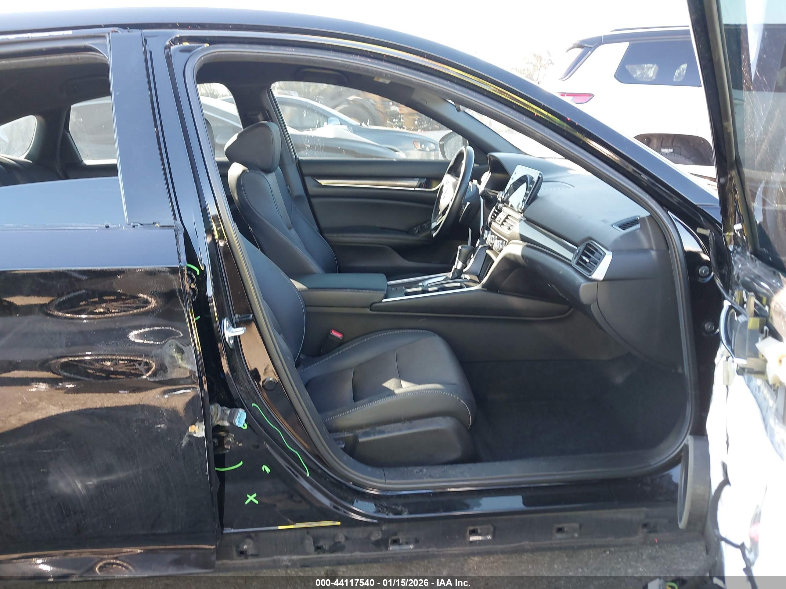 HONDA ACCORD image 5