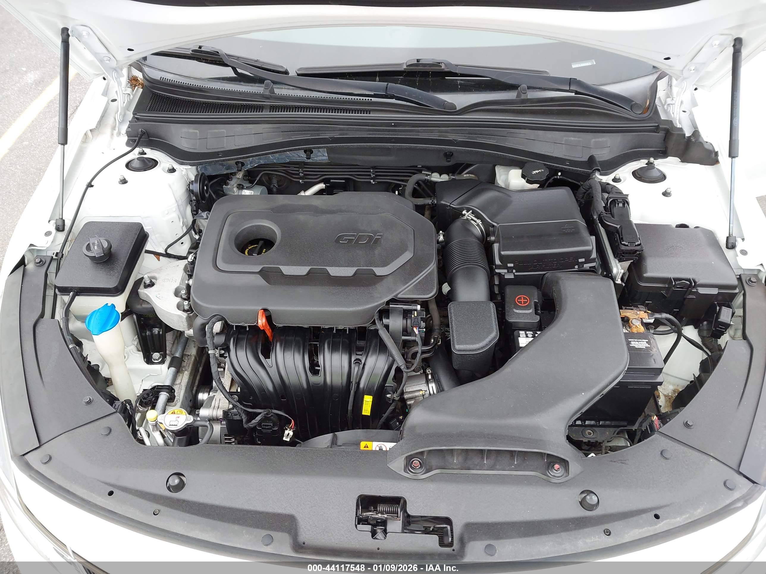 KIA OPTIMA image 10