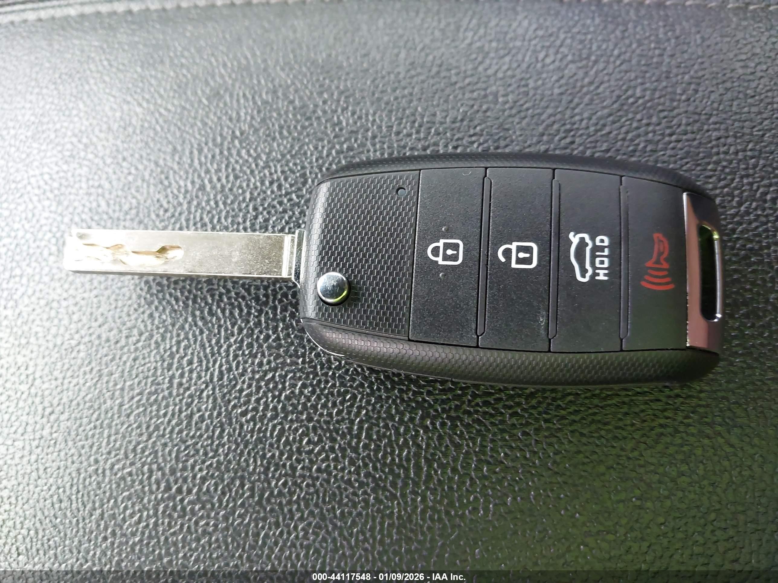 KIA OPTIMA image 11