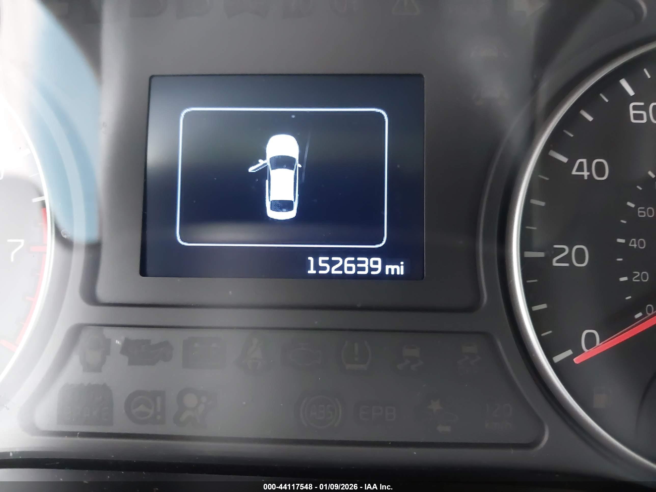 KIA OPTIMA image 7