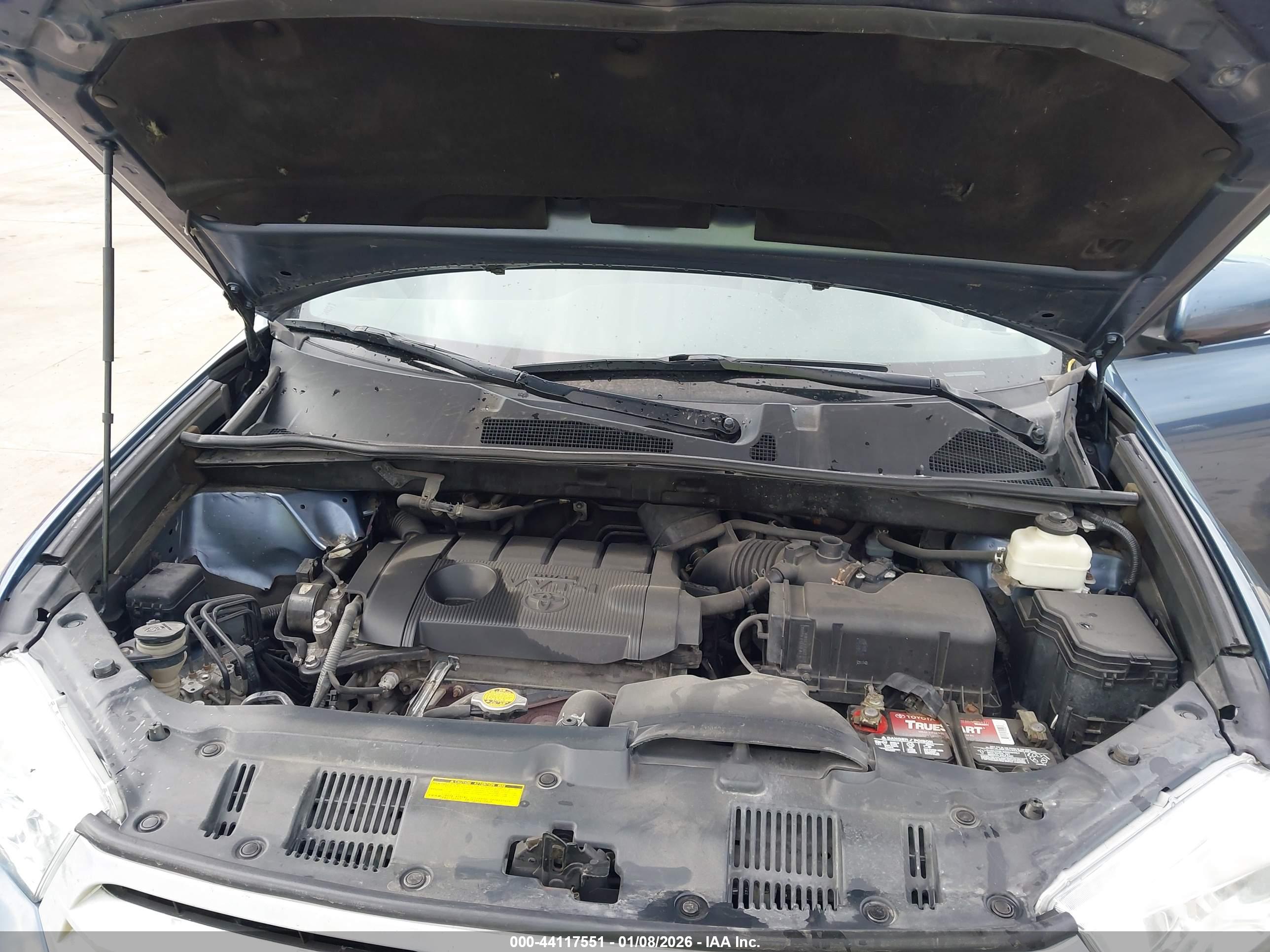 TOYOTA HIGHLANDER image 10
