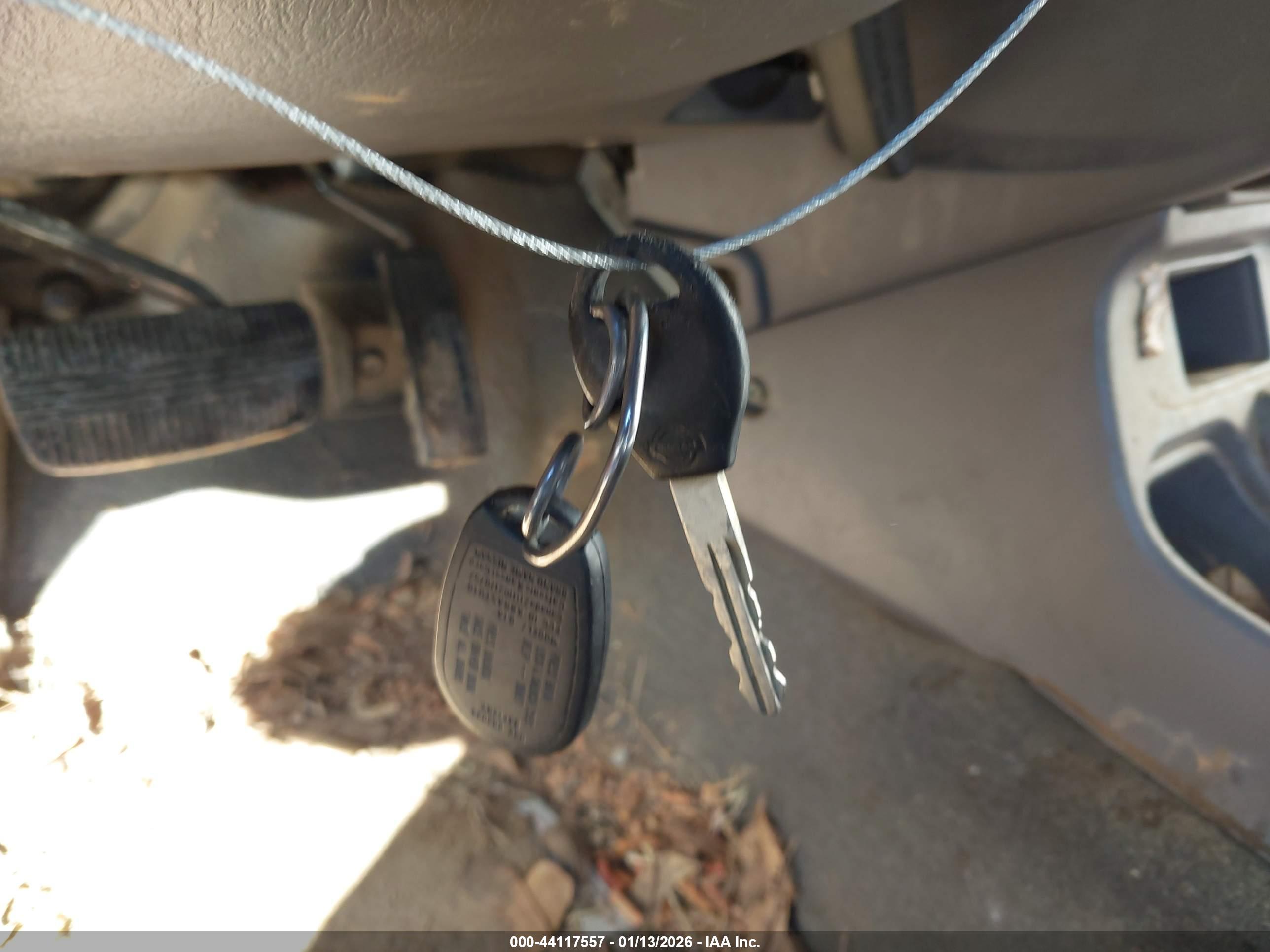 NISSAN XTERRA image 11