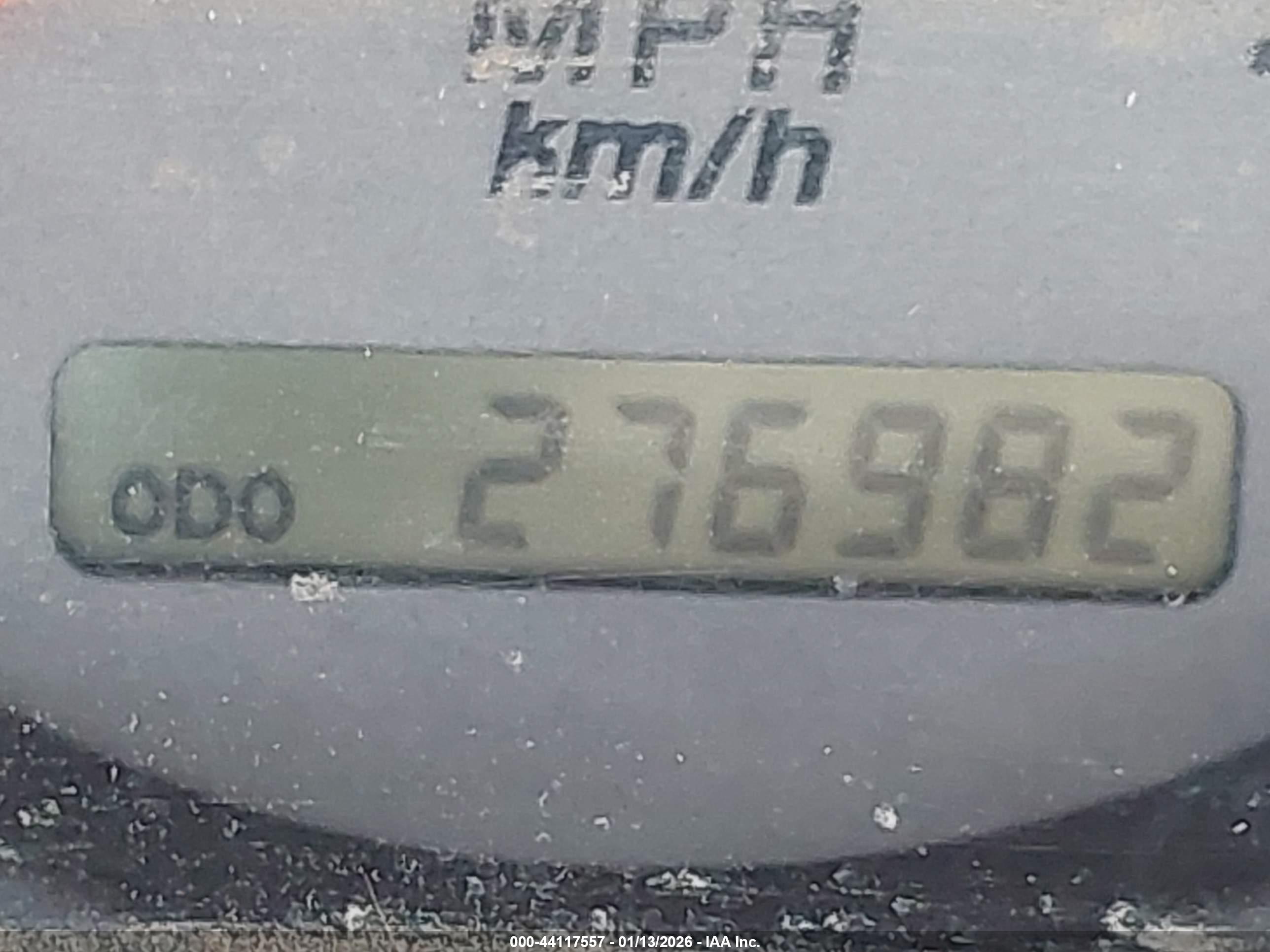 NISSAN XTERRA image 7