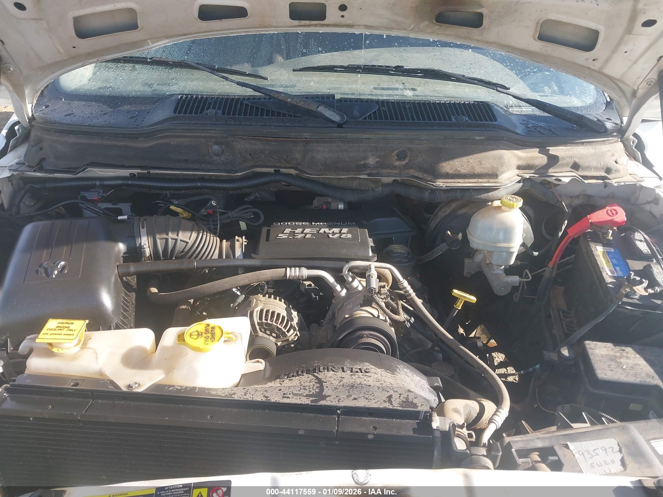 DODGE RAM image 10