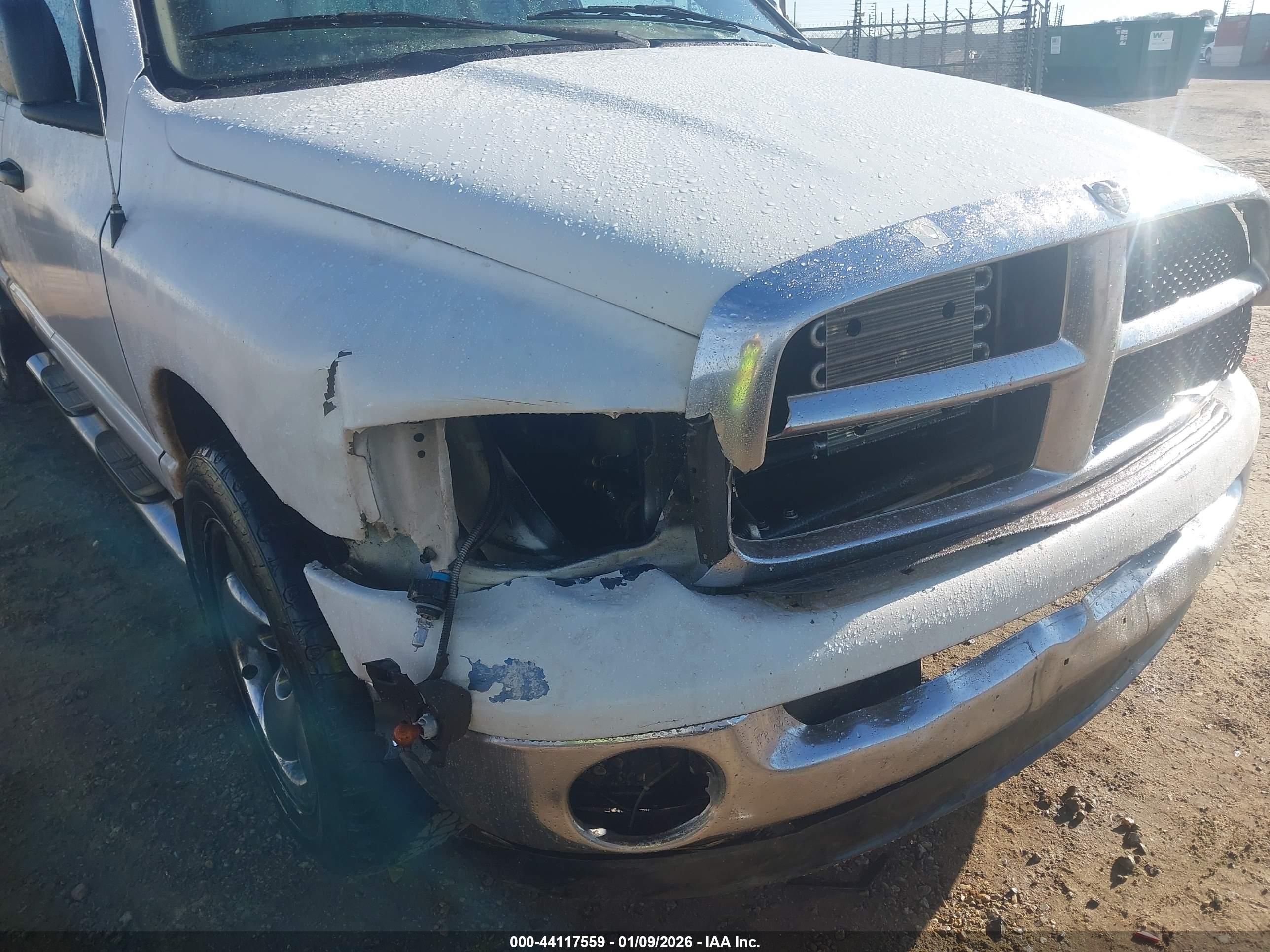 DODGE RAM image 6
