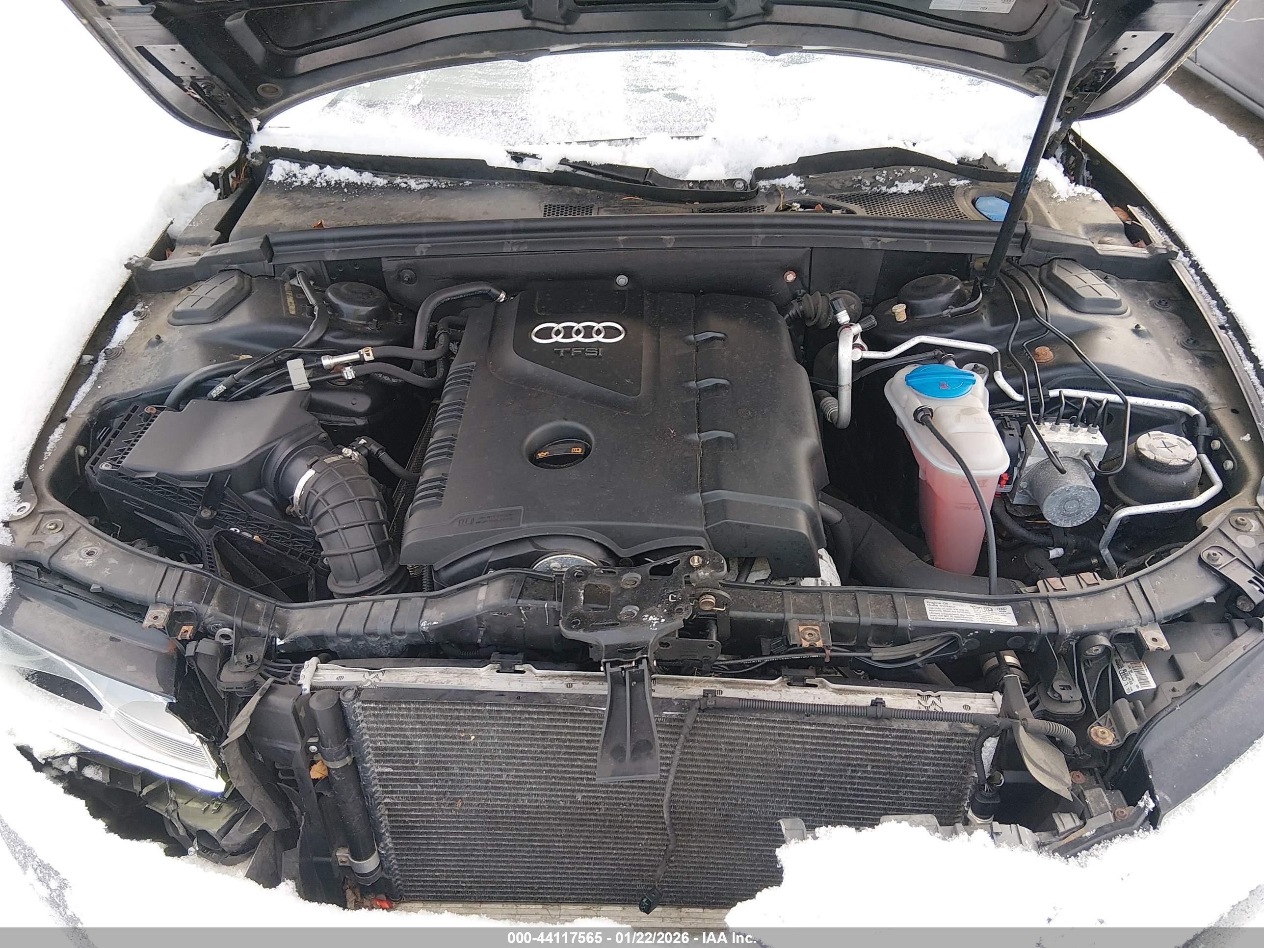 AUDI A5 image 10