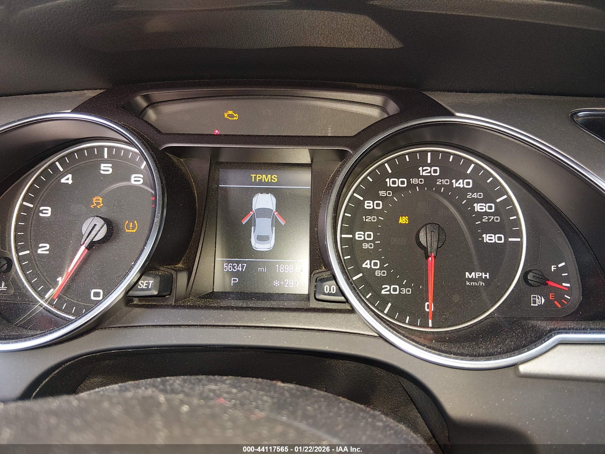 AUDI A5 image 7