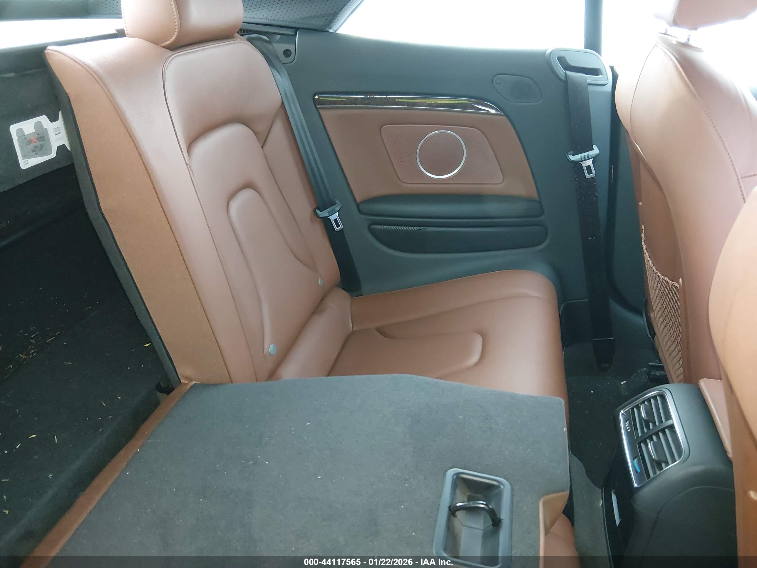AUDI A5 image 8