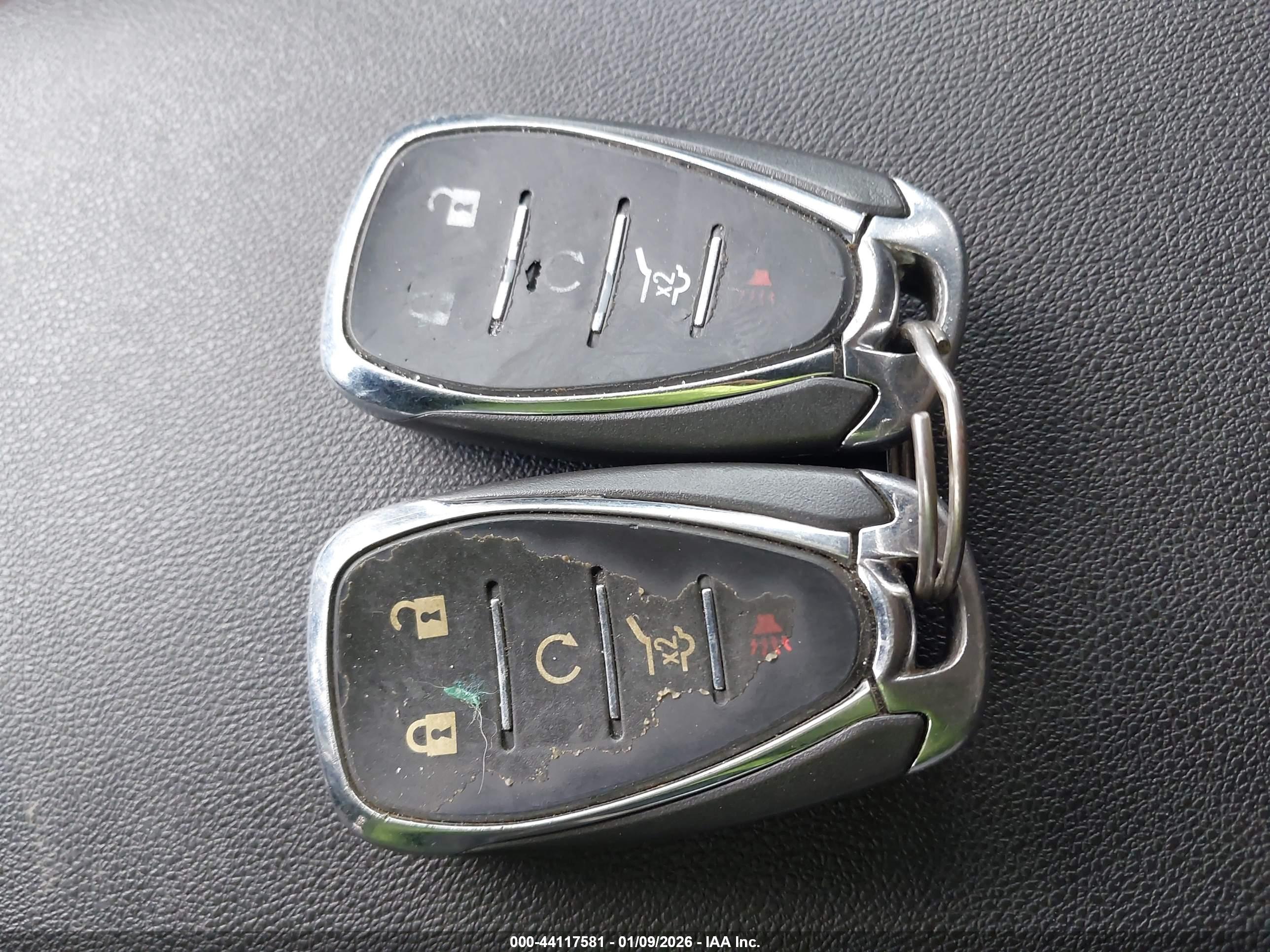 CHEVROLET EQUINOX image 11