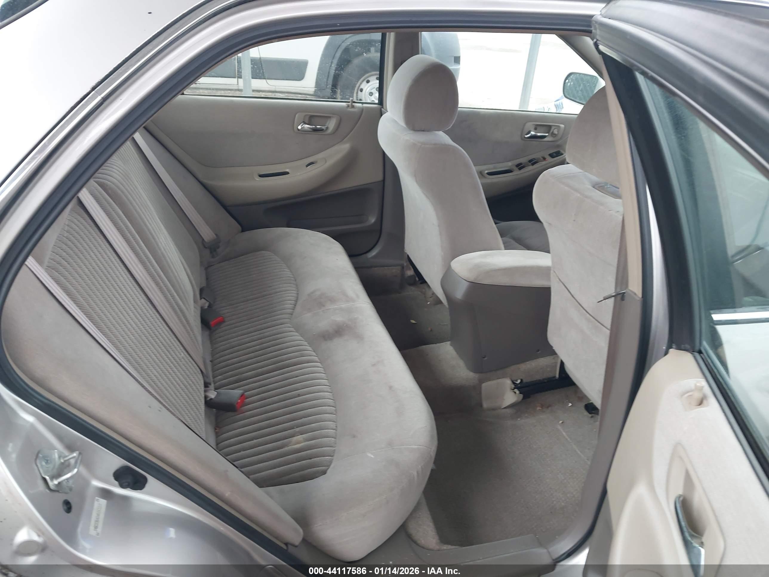 HONDA ACCORD image 8