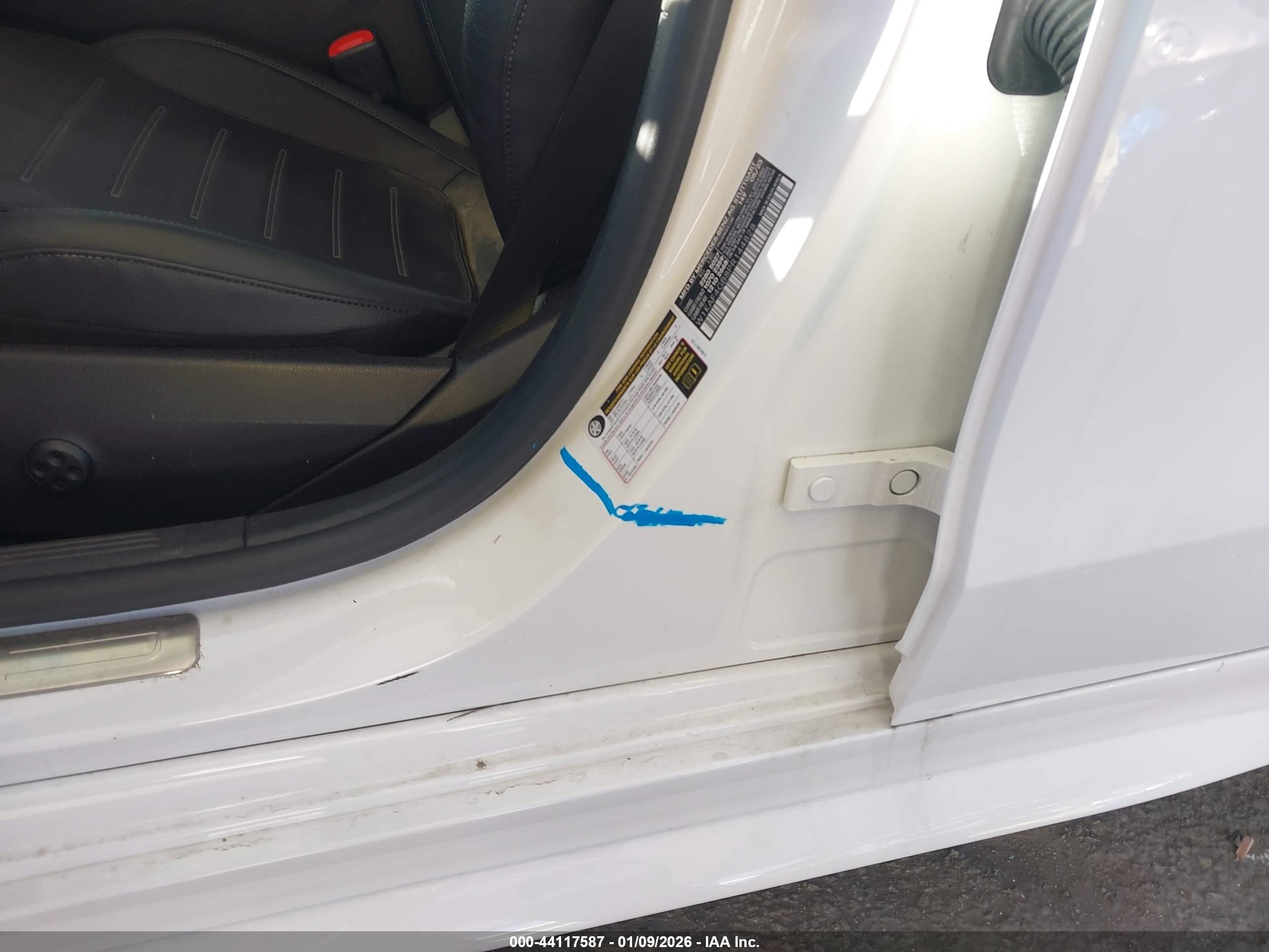 MERCEDES-BENZ C image 6