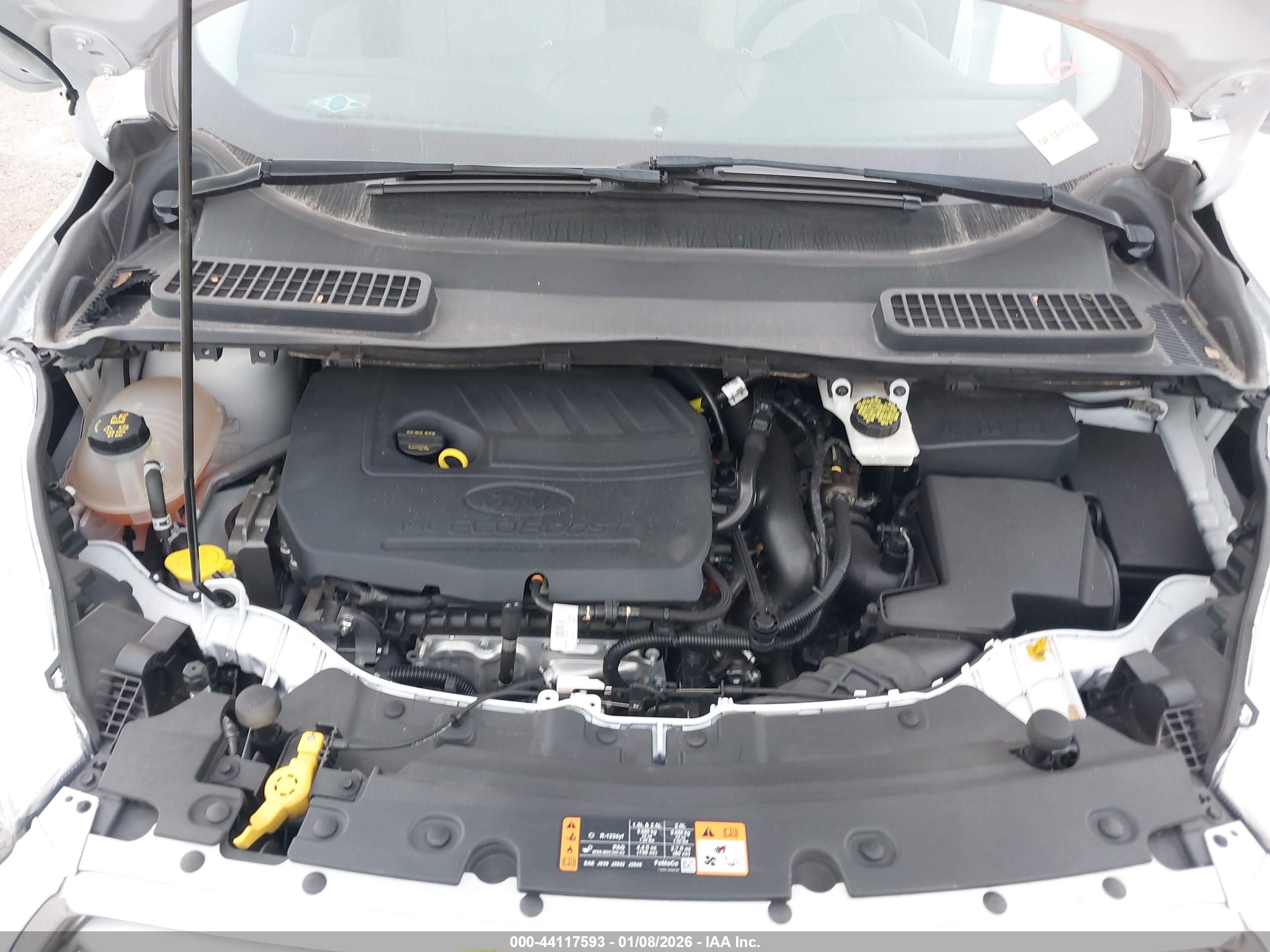 FORD ESCAPE image 10