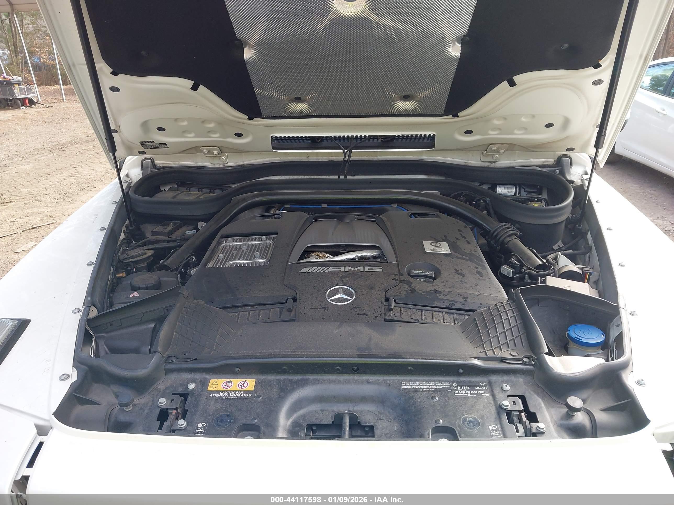 MERCEDES-BENZ AMG image 10