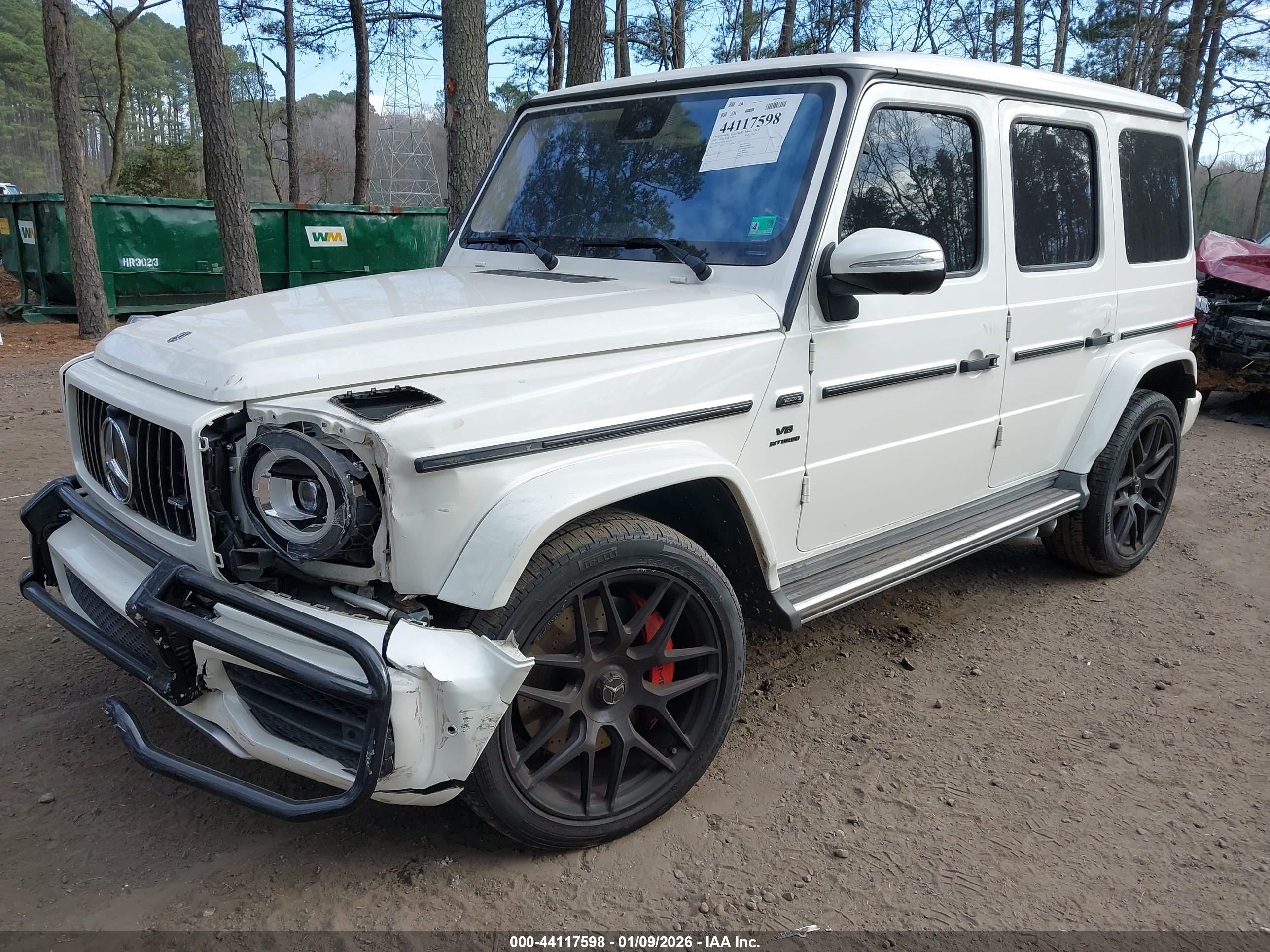 MERCEDES-BENZ AMG image 2
