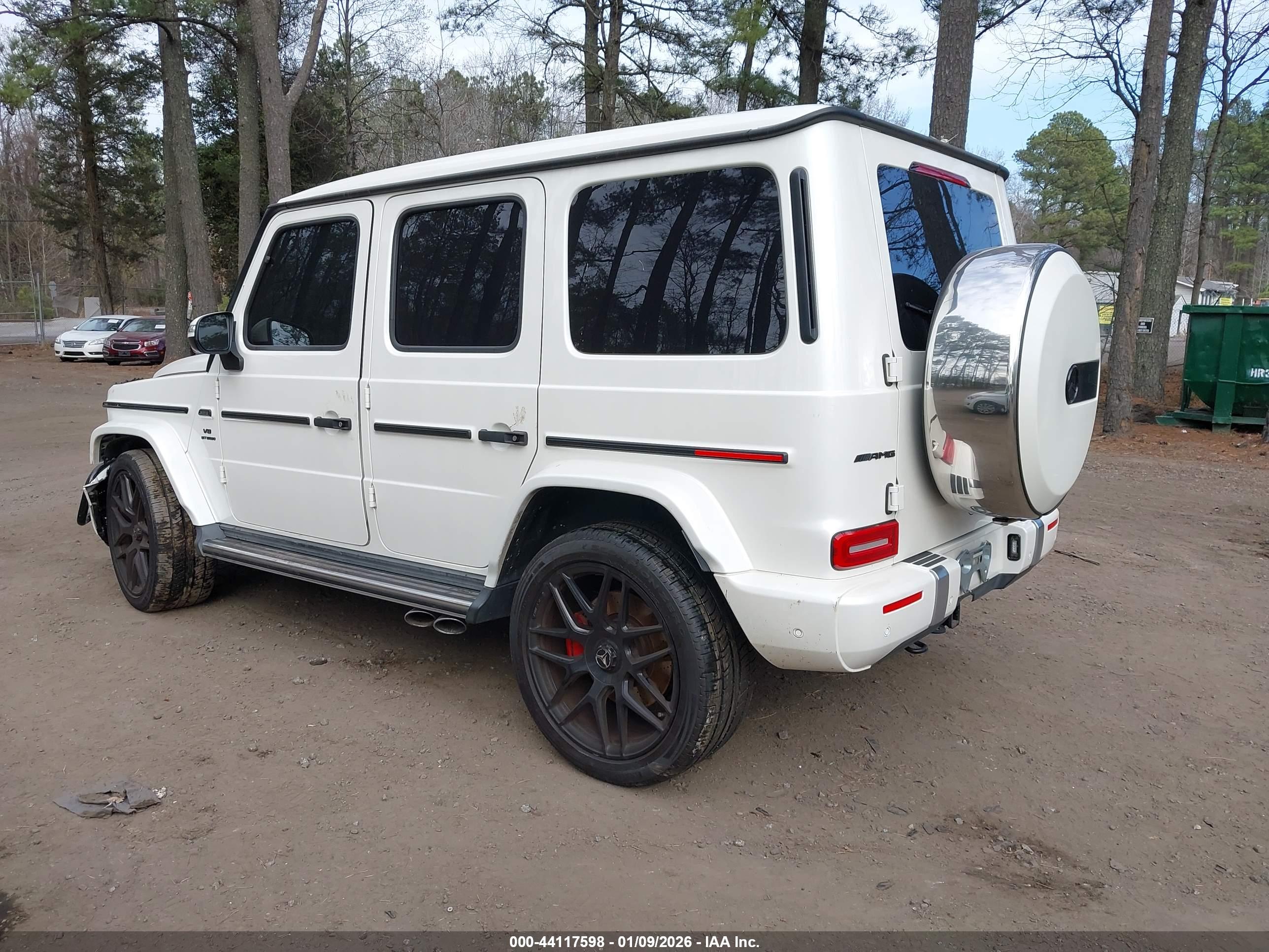MERCEDES-BENZ AMG image 3