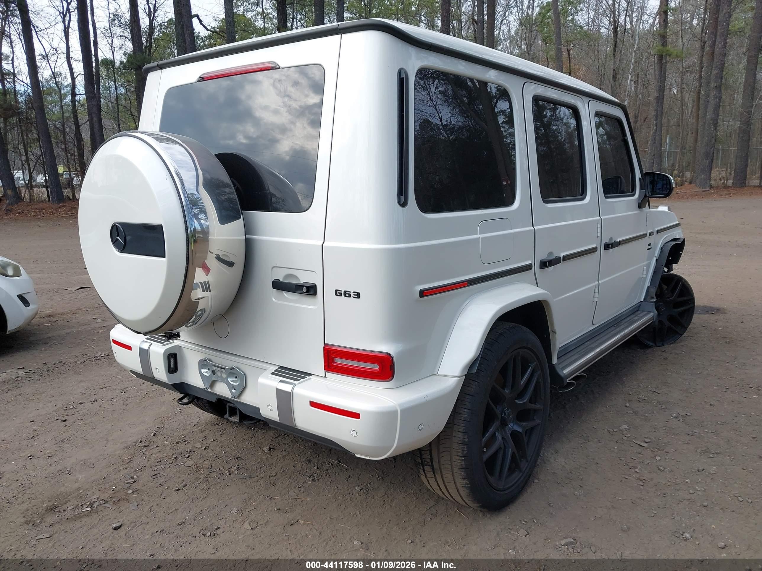 MERCEDES-BENZ AMG image 4