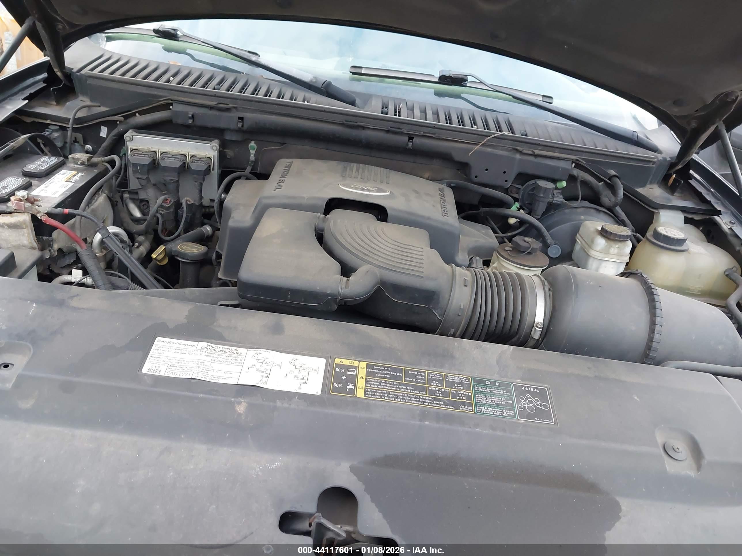 FORD EXPEDITION image 10