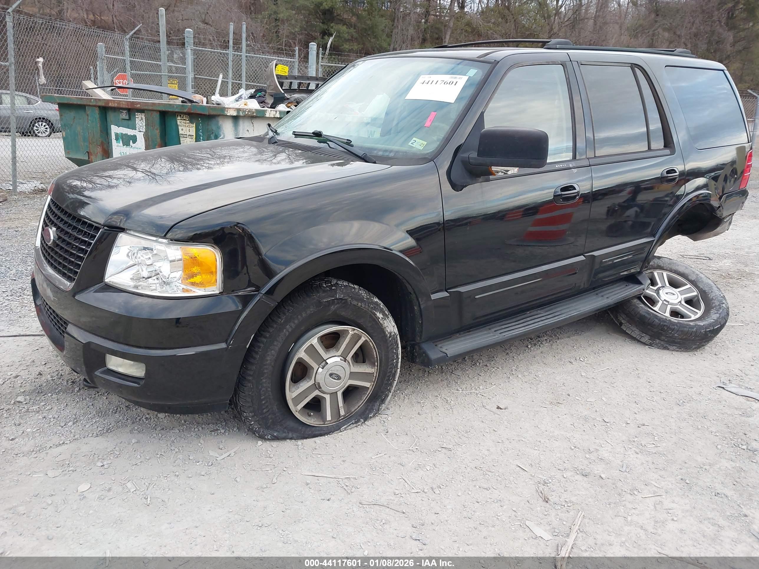 FORD EXPEDITION image 2