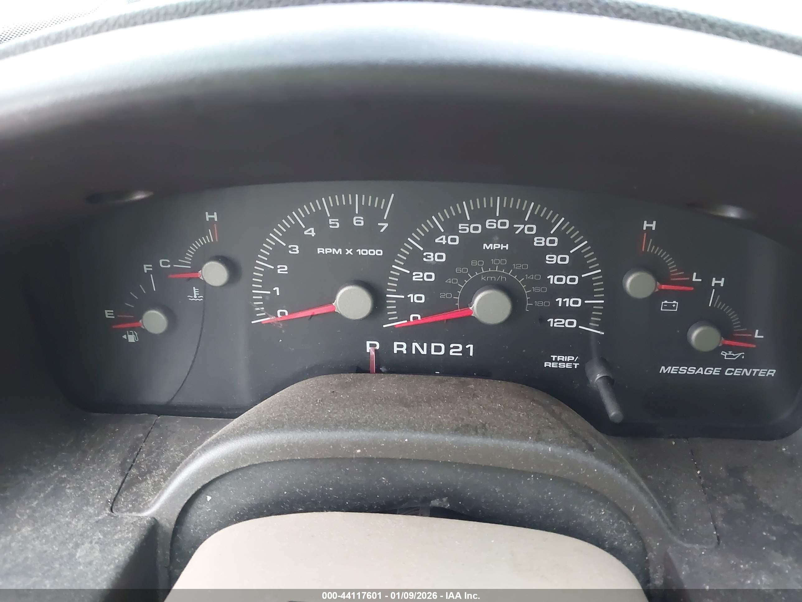 FORD EXPEDITION image 7