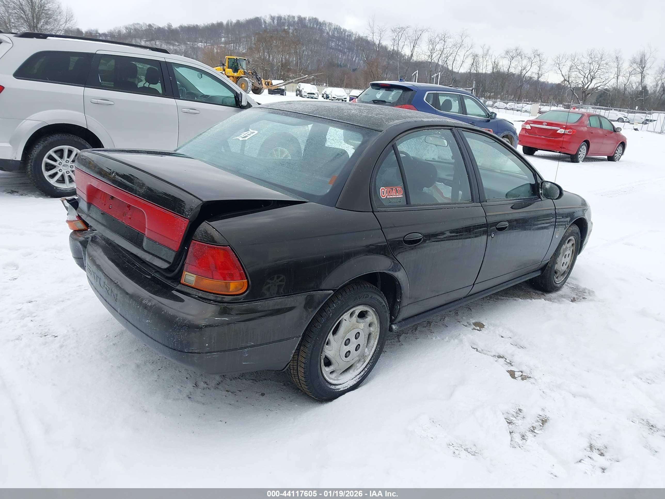 SATURN SL image 4