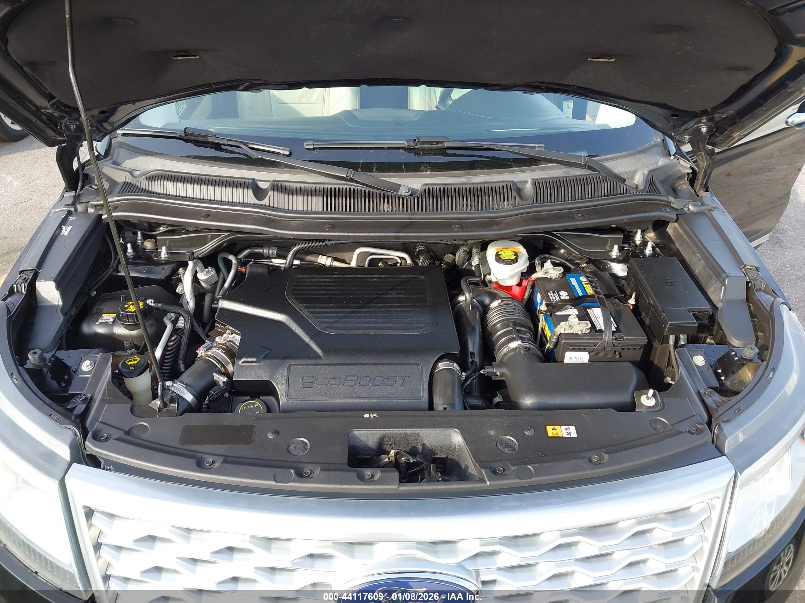 FORD EXPLORER image 10