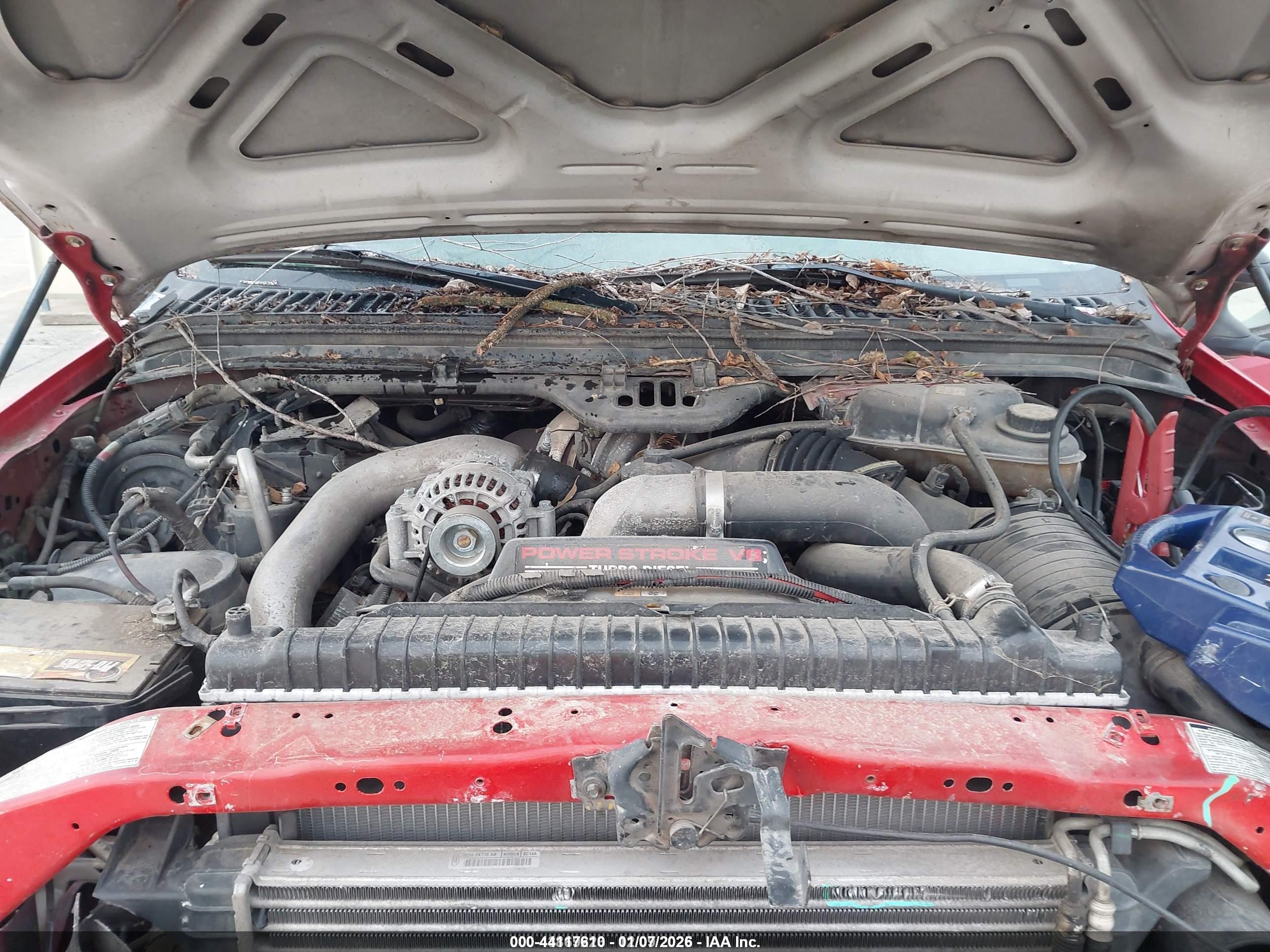 FORD F-350 image 10