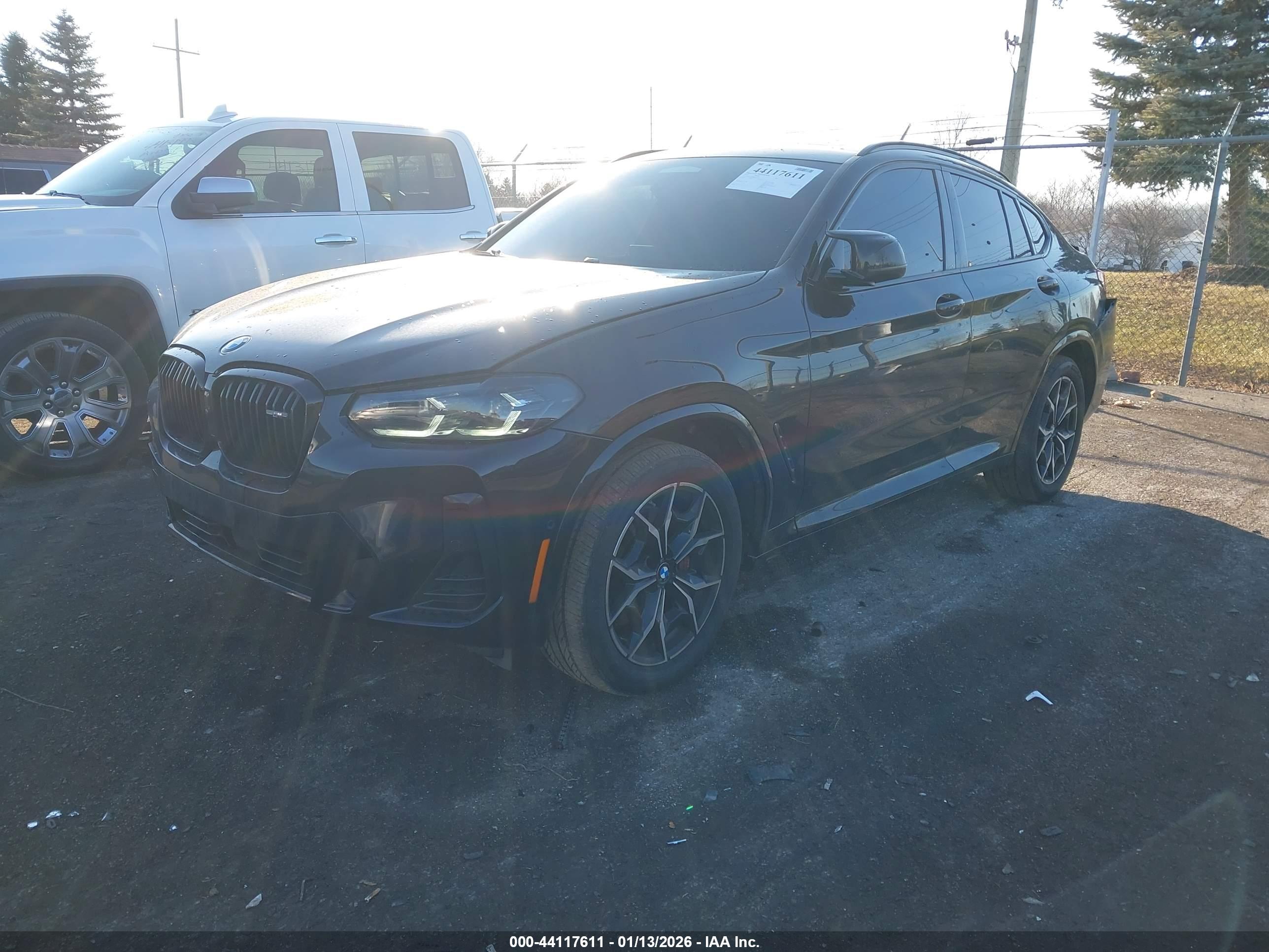 BMW X4 image 2