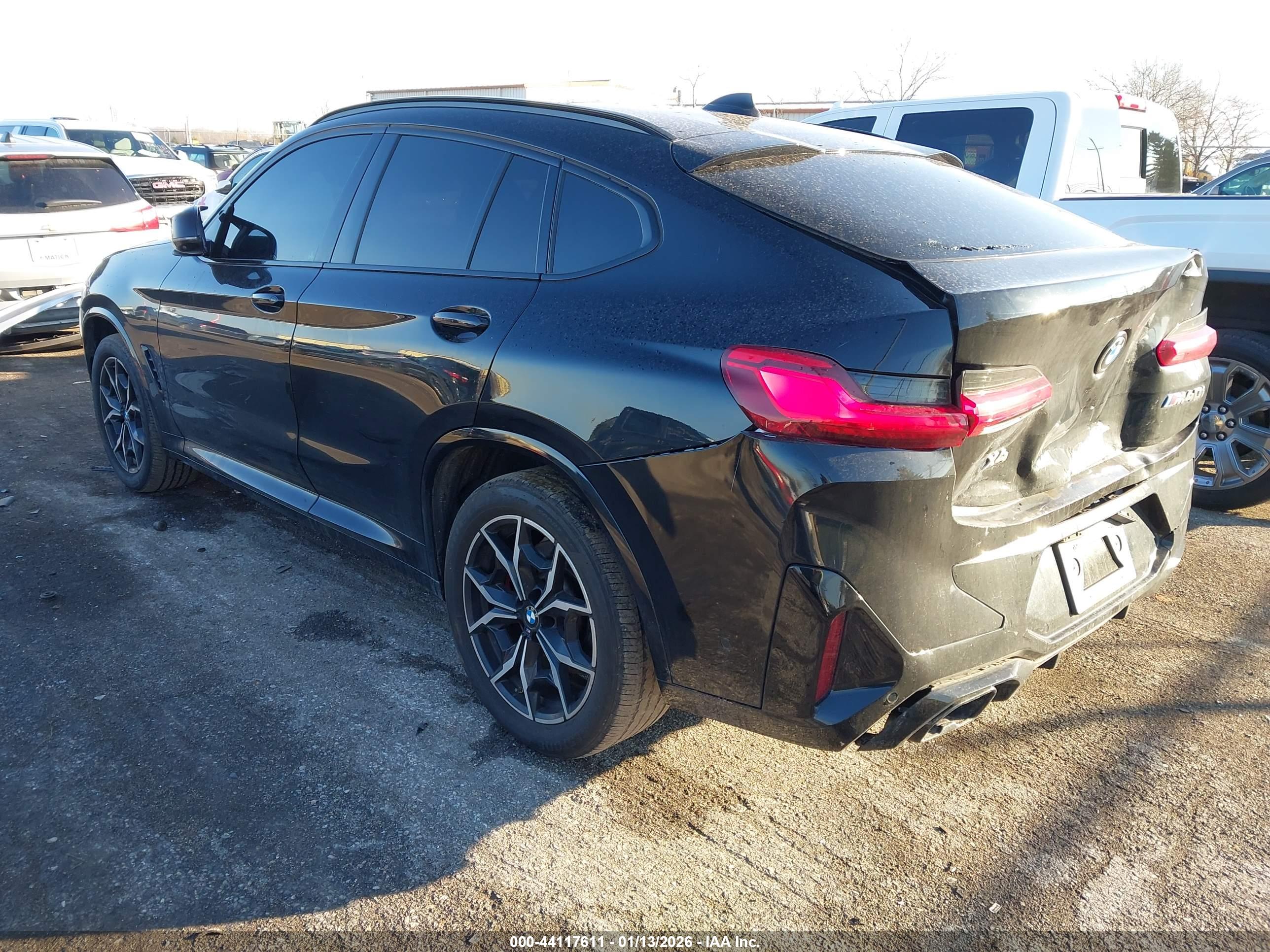 BMW X4 image 3