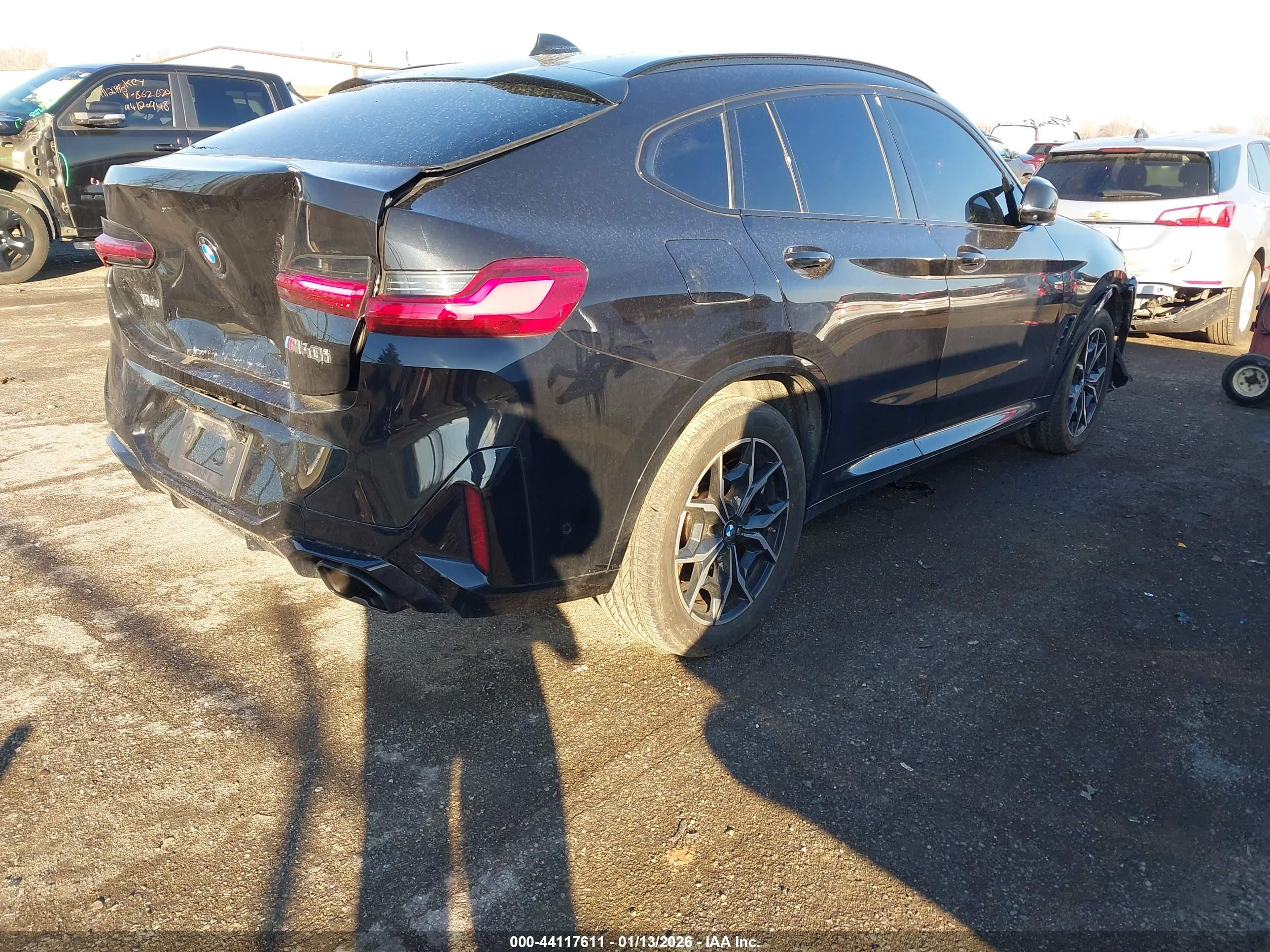 BMW X4 image 4