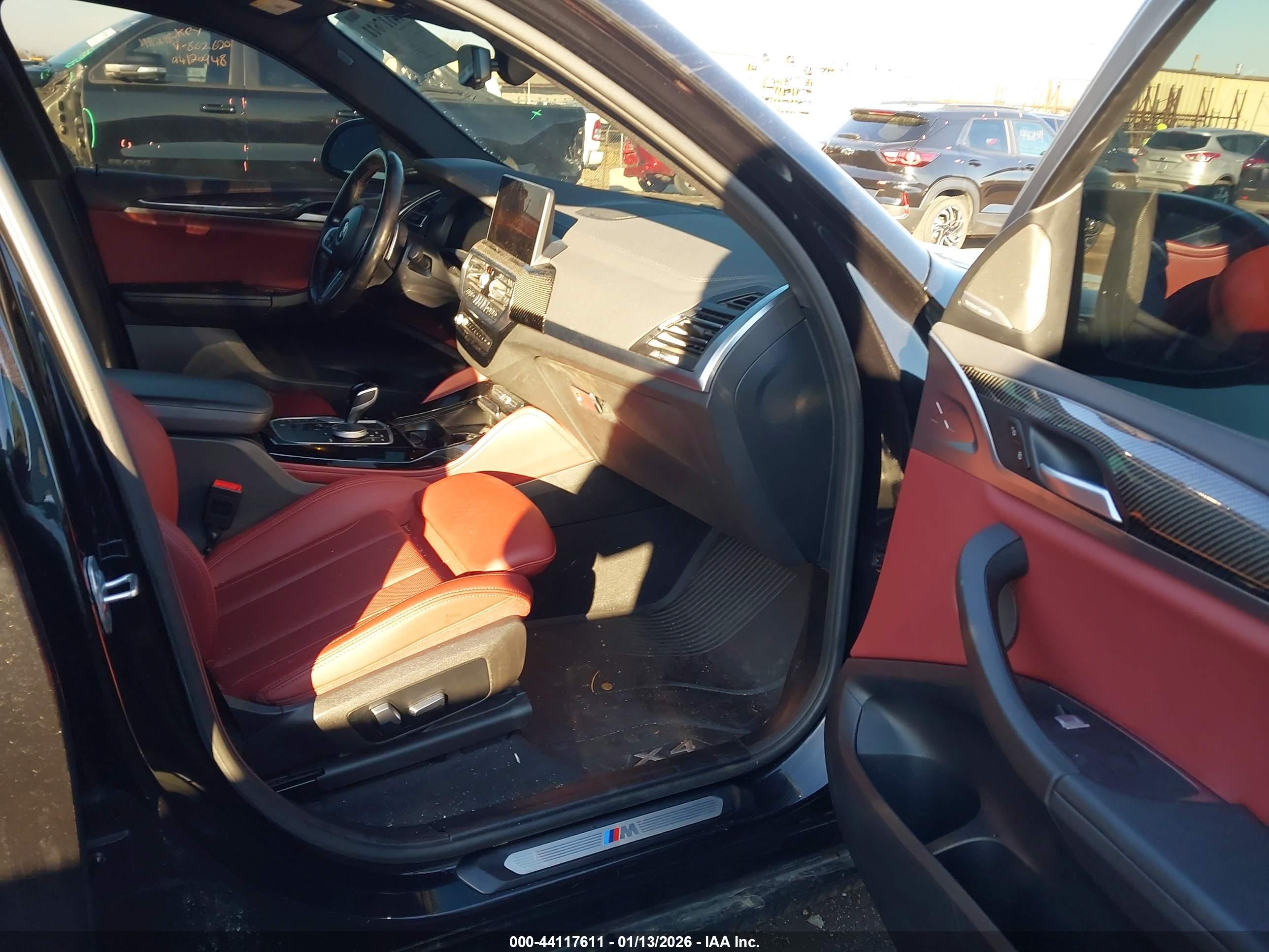 BMW X4 image 5