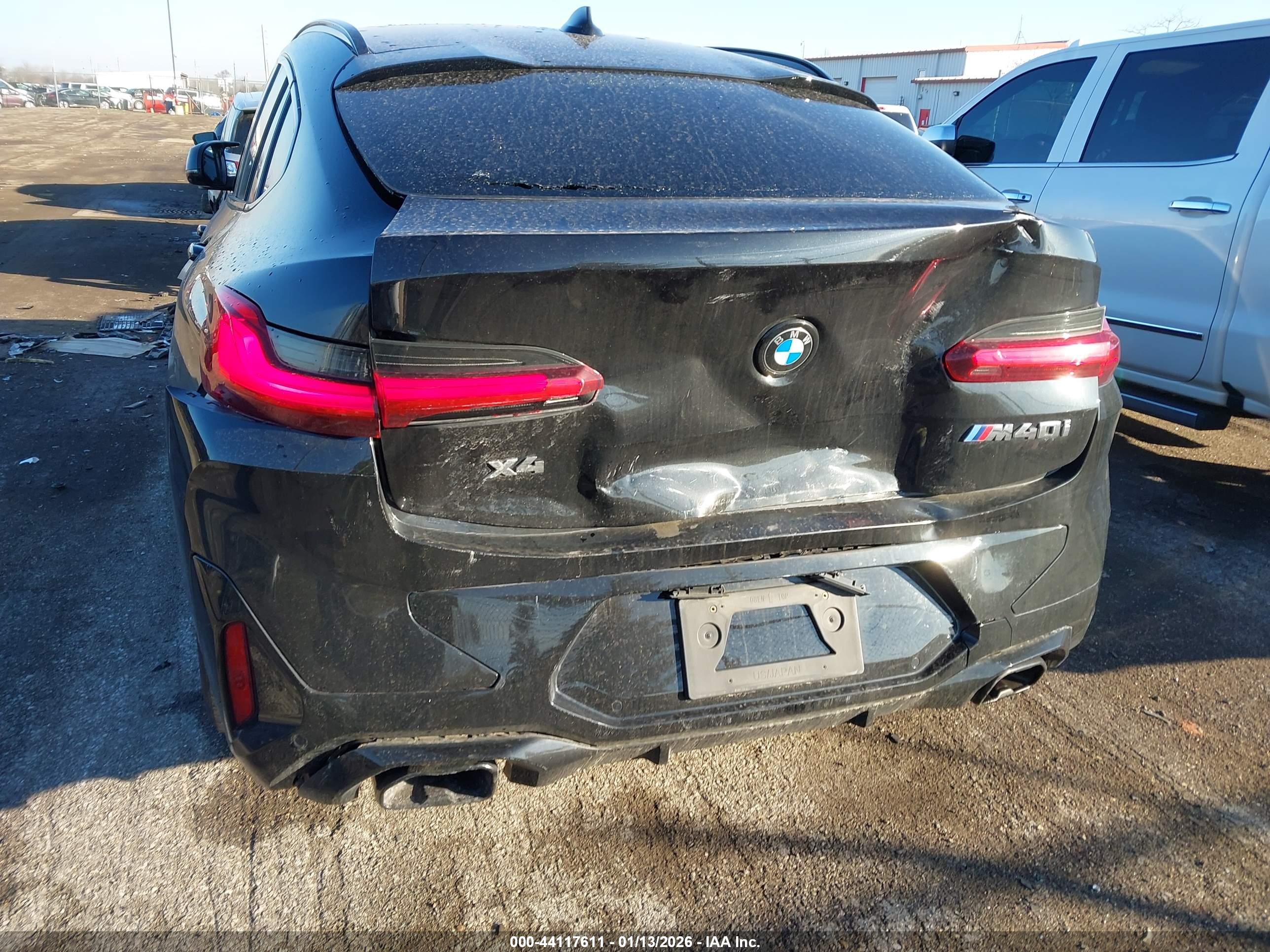 BMW X4 image 6