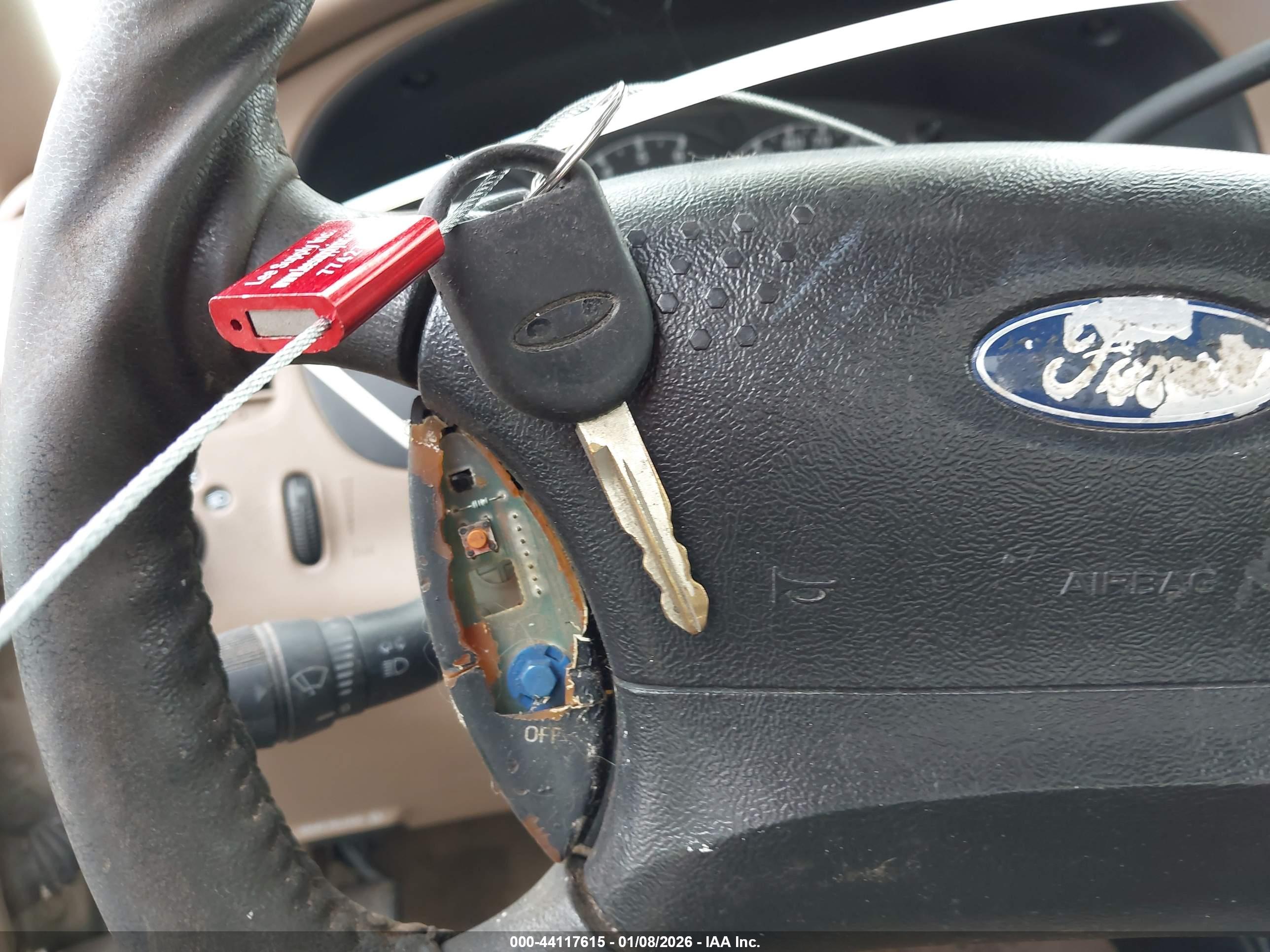 FORD RANGER image 11