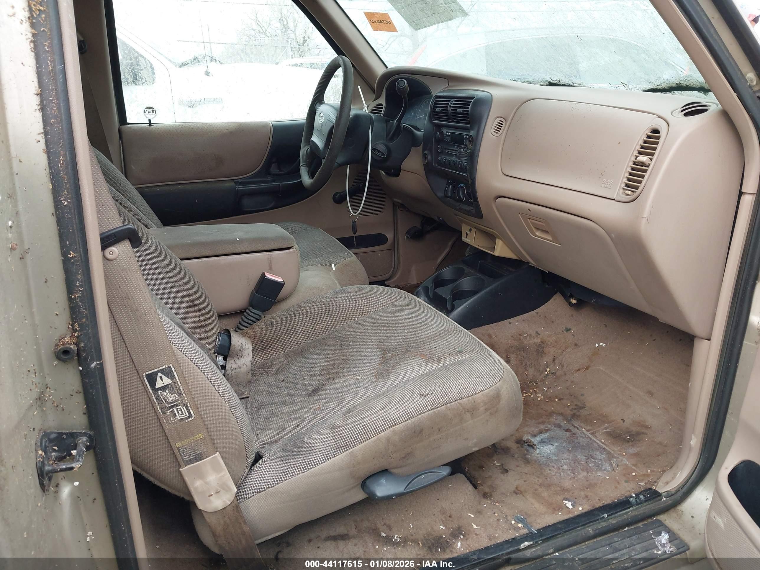 FORD RANGER image 5