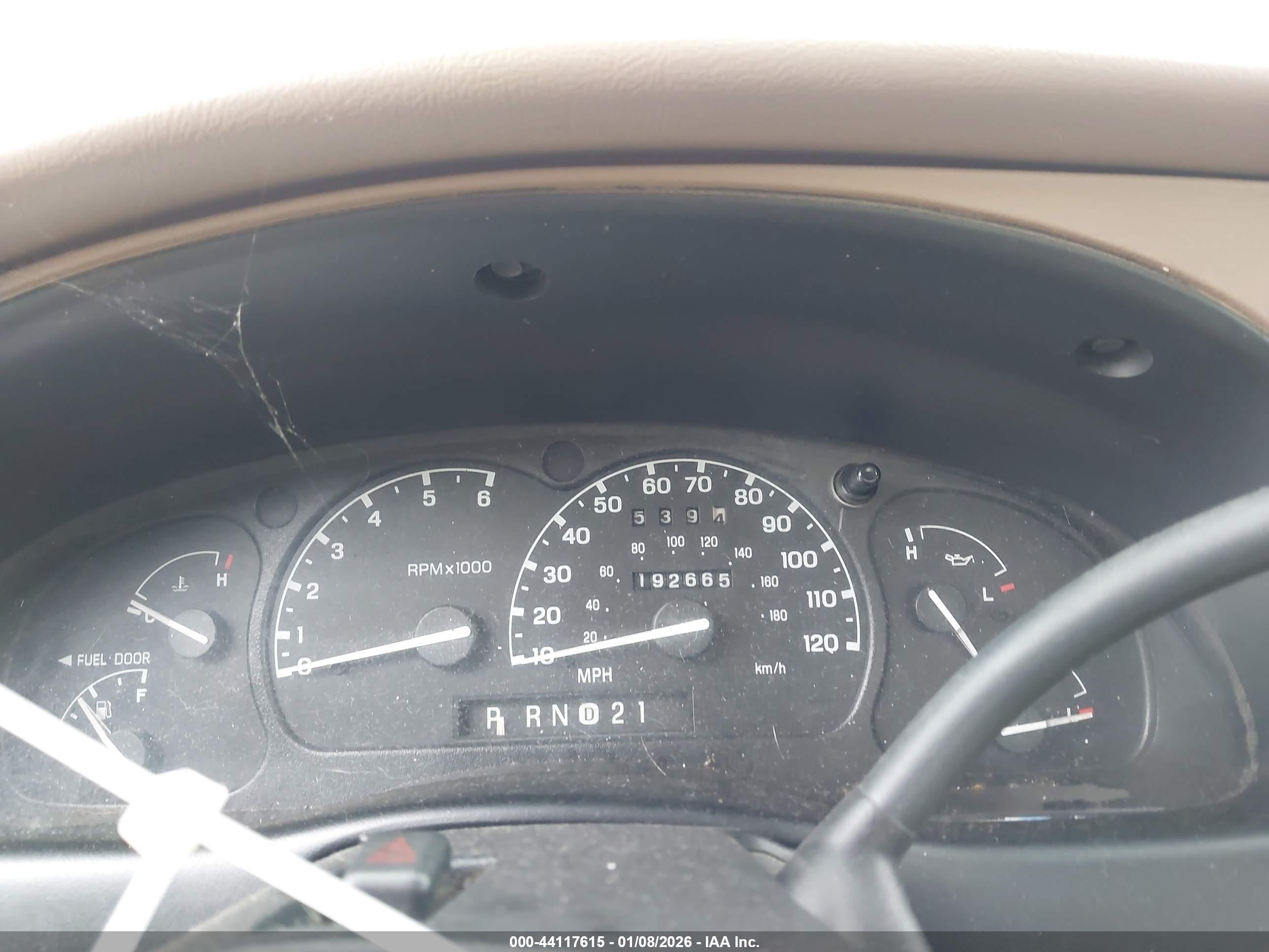 FORD RANGER image 7