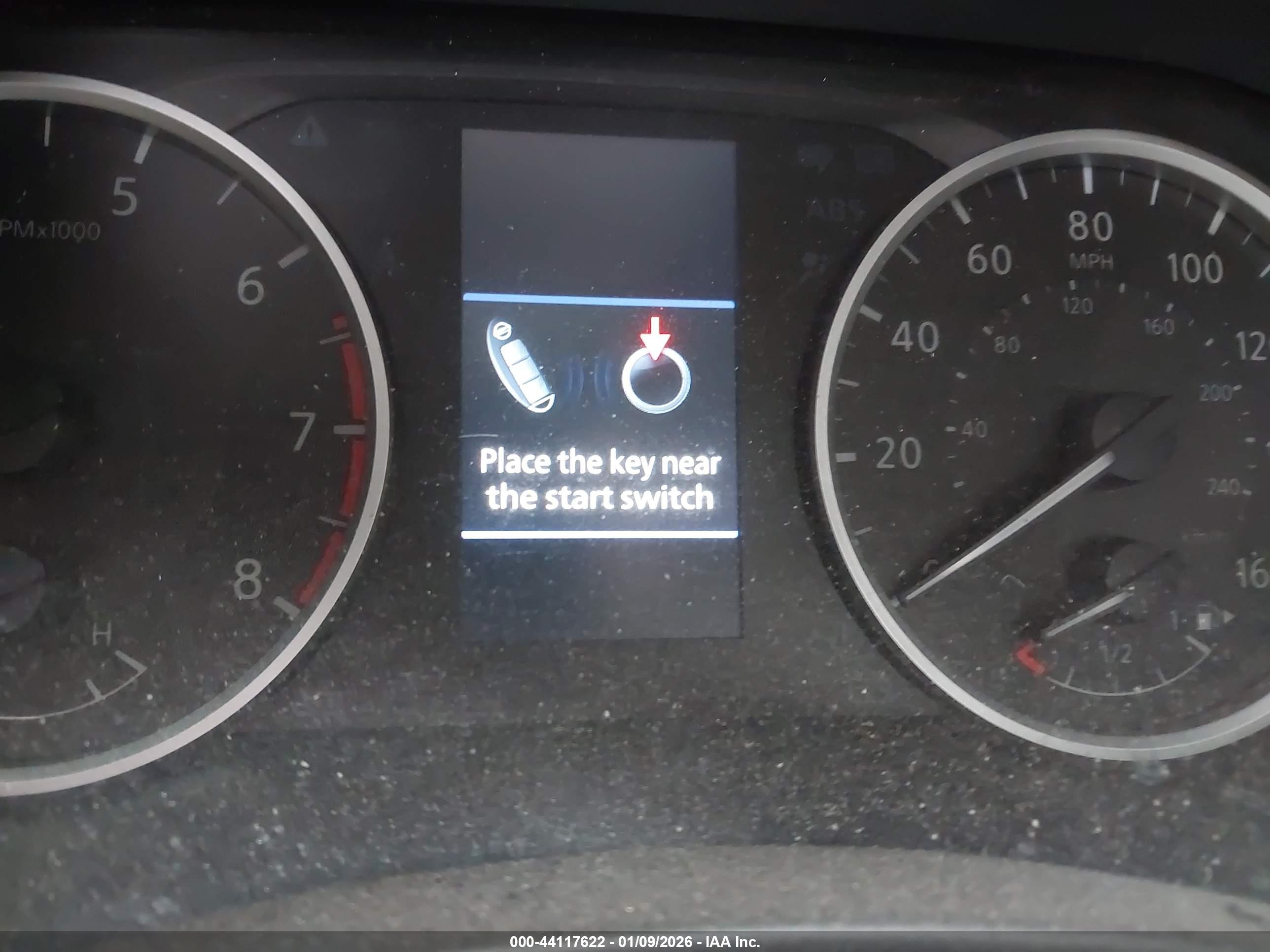 NISSAN SENTRA image 7