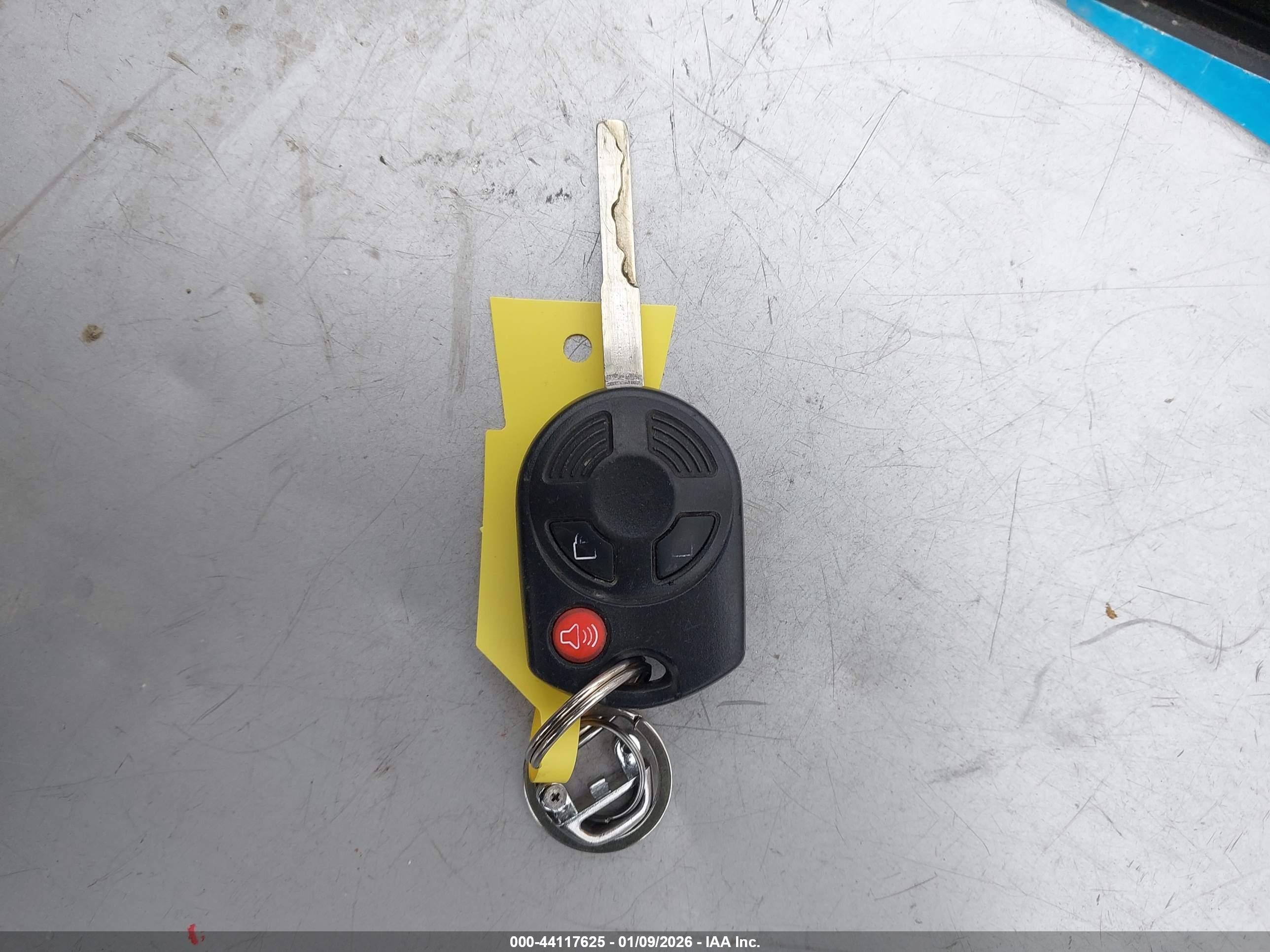 FORD ESCAPE image 11
