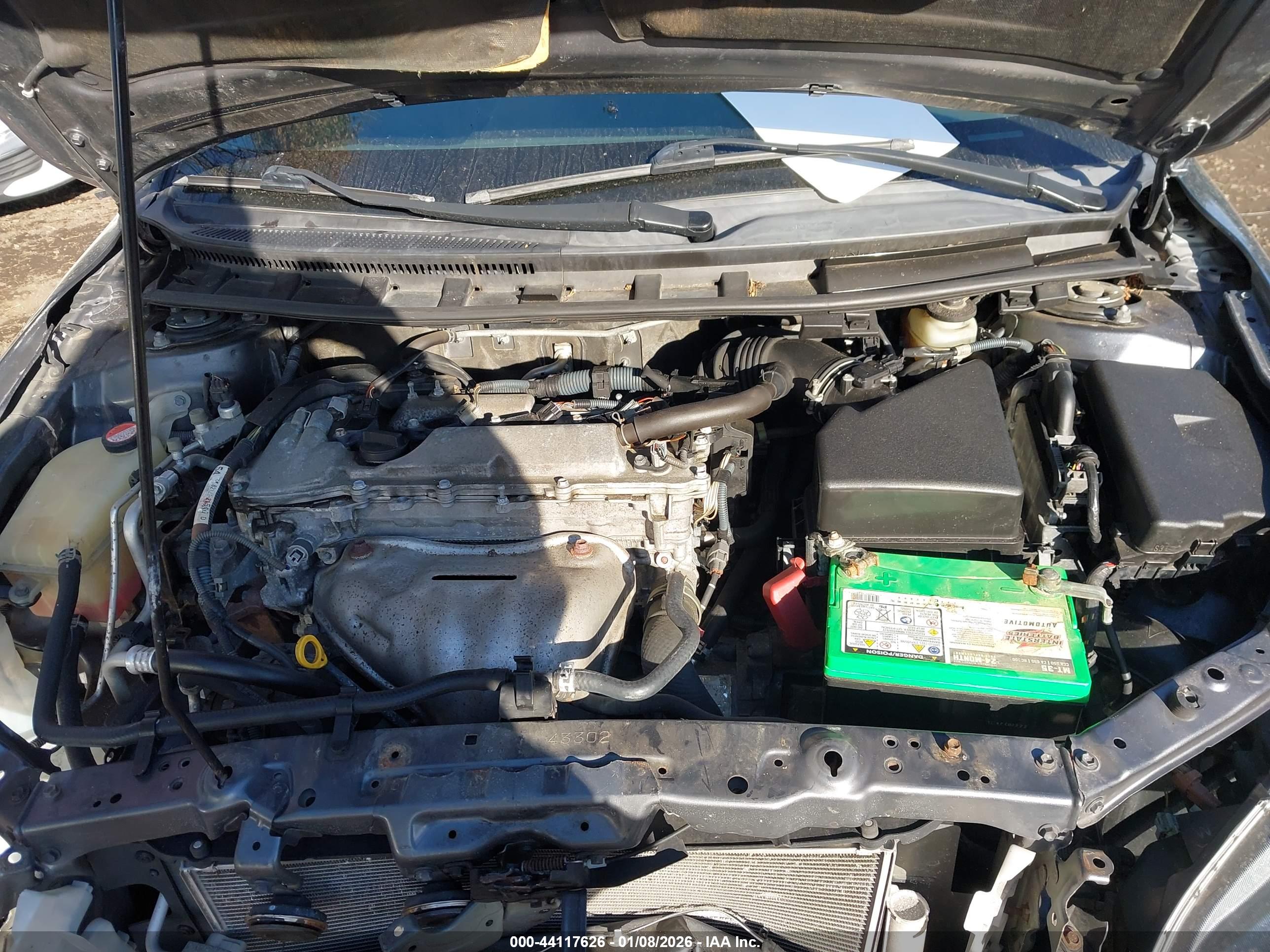 SCION TC image 10