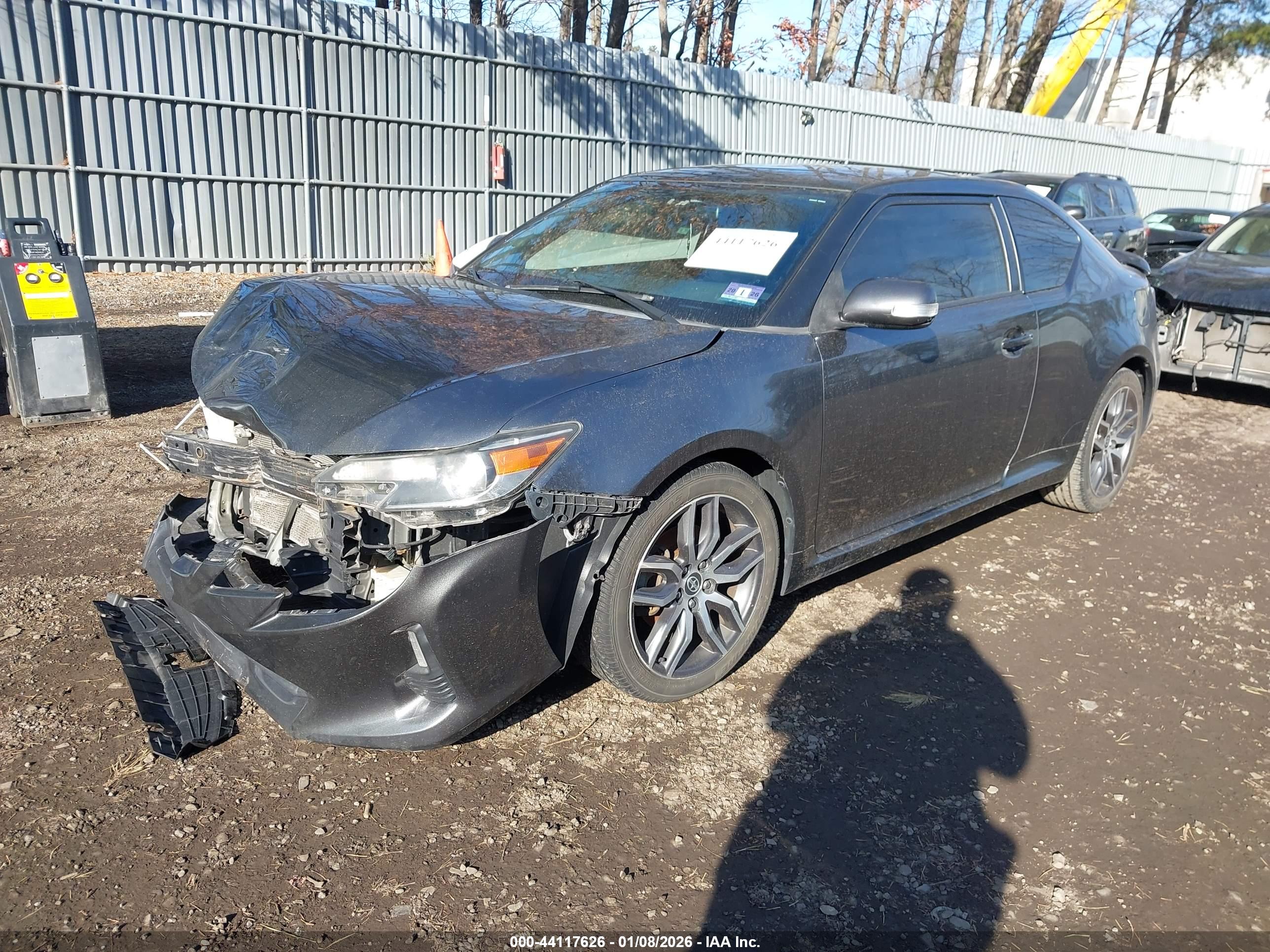 SCION TC image 2