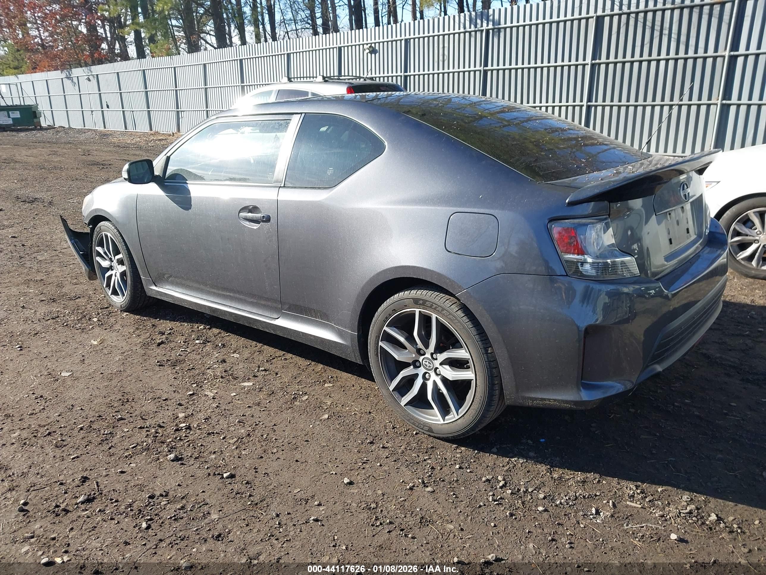 SCION TC image 3