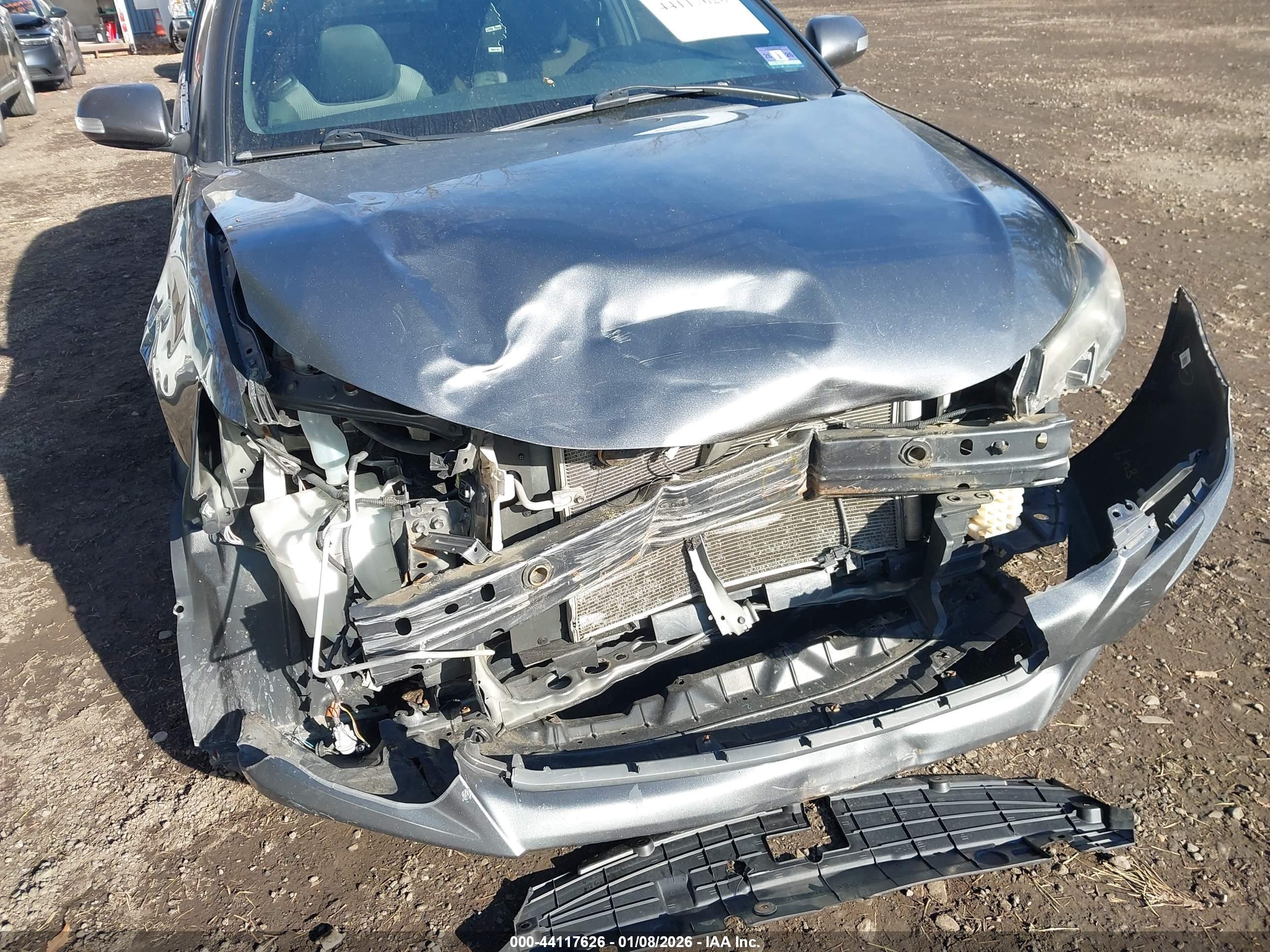 SCION TC image 6