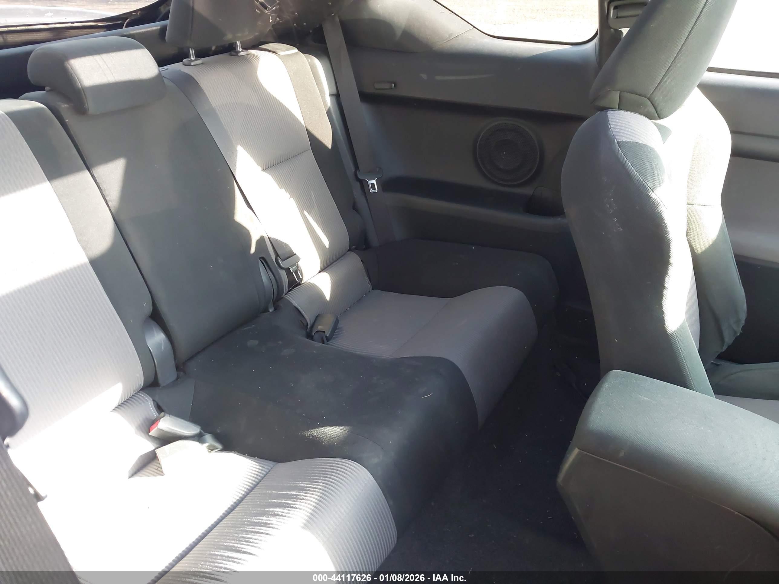 SCION TC image 8