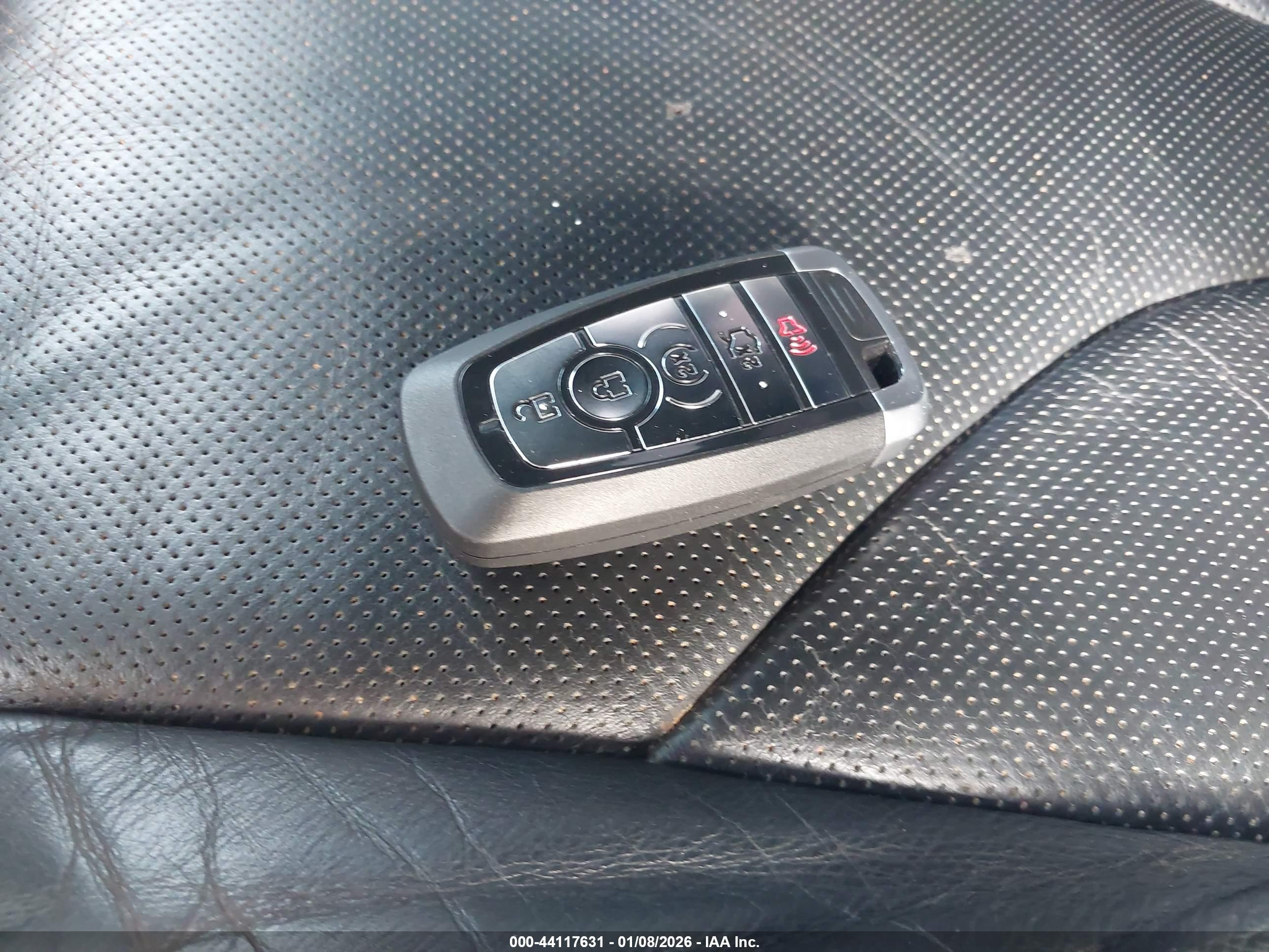 LINCOLN MKC image 11