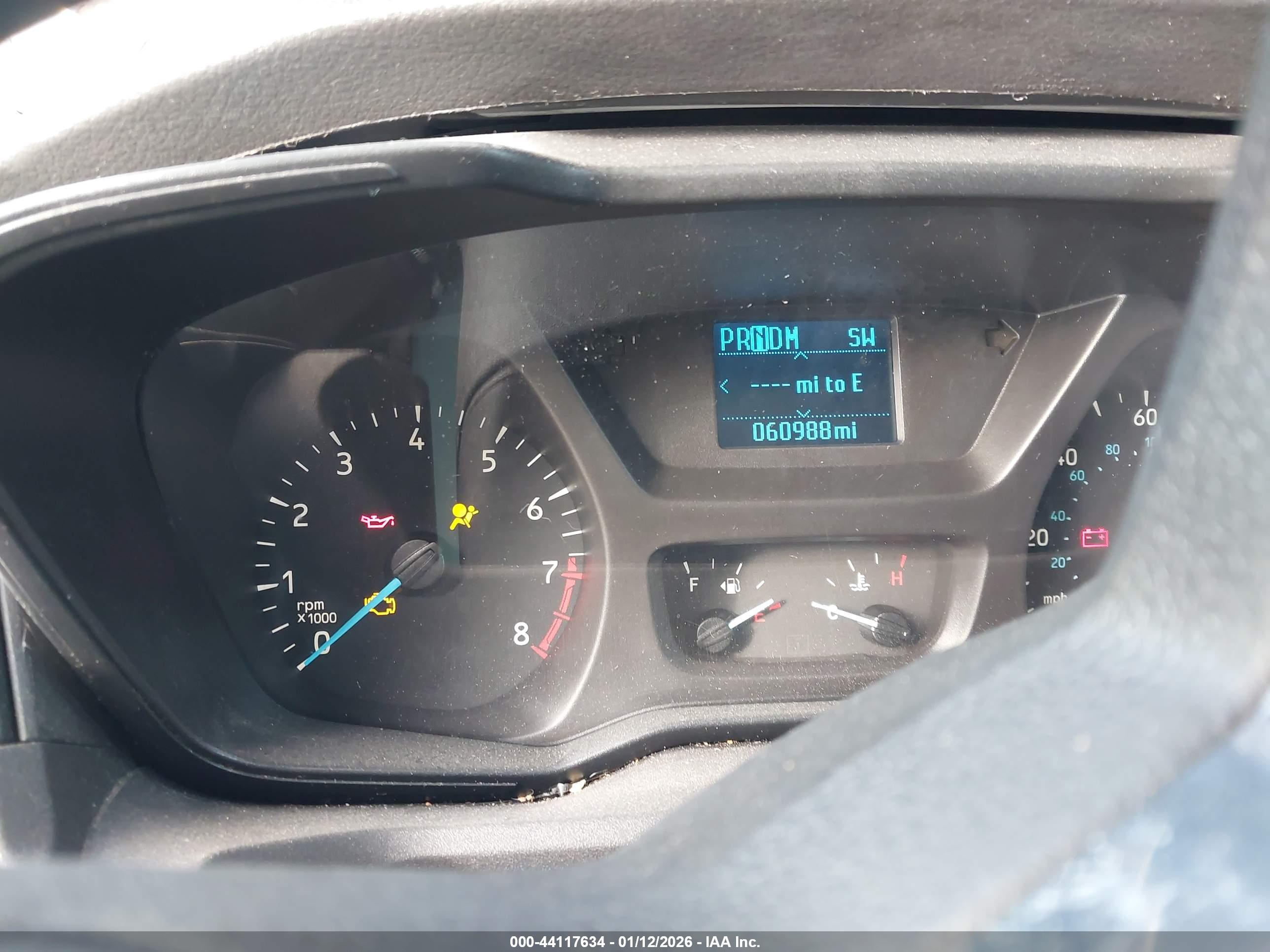 FORD TRANSIT-250 image 7