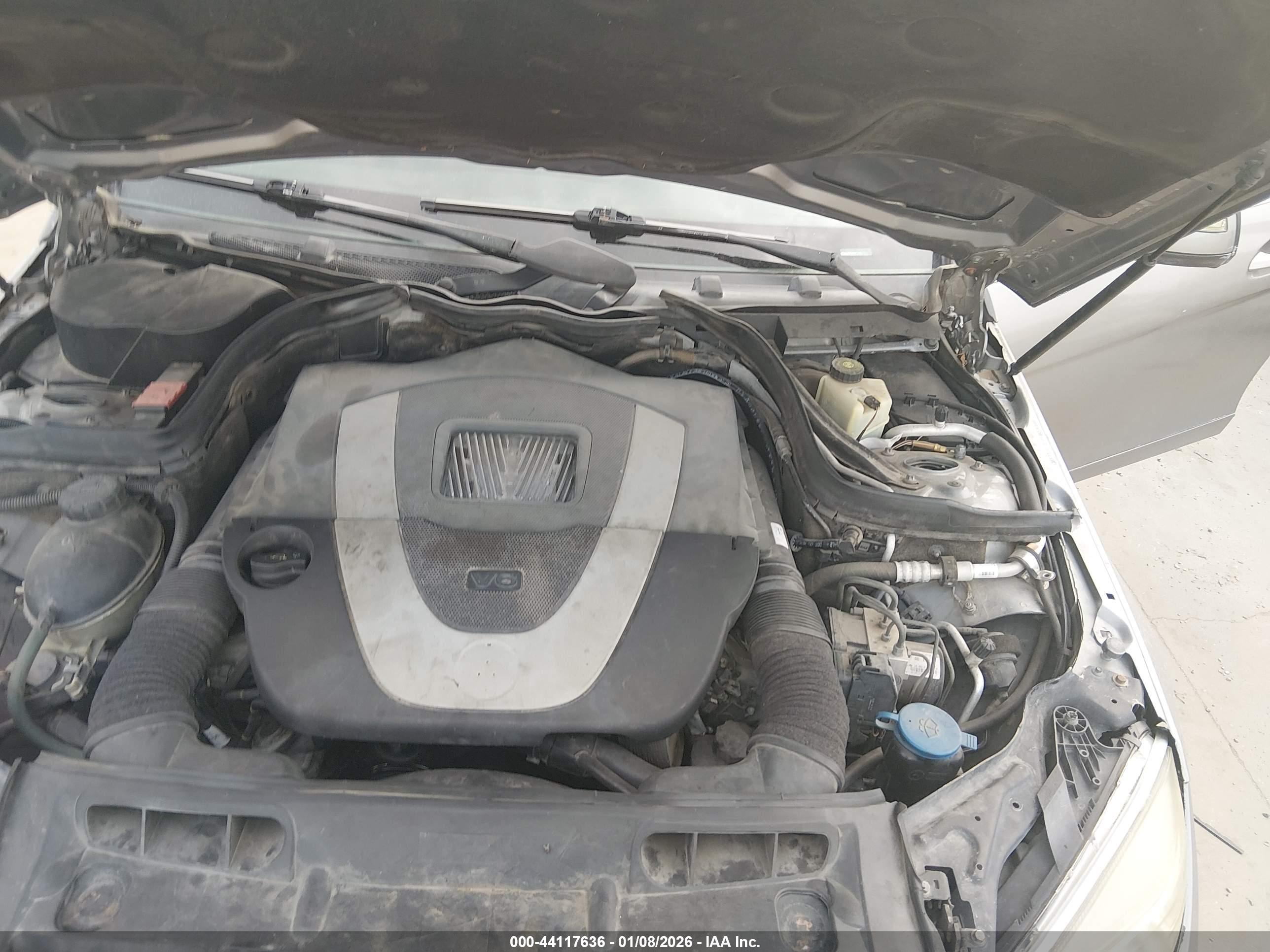 MERCEDES-BENZ C image 10