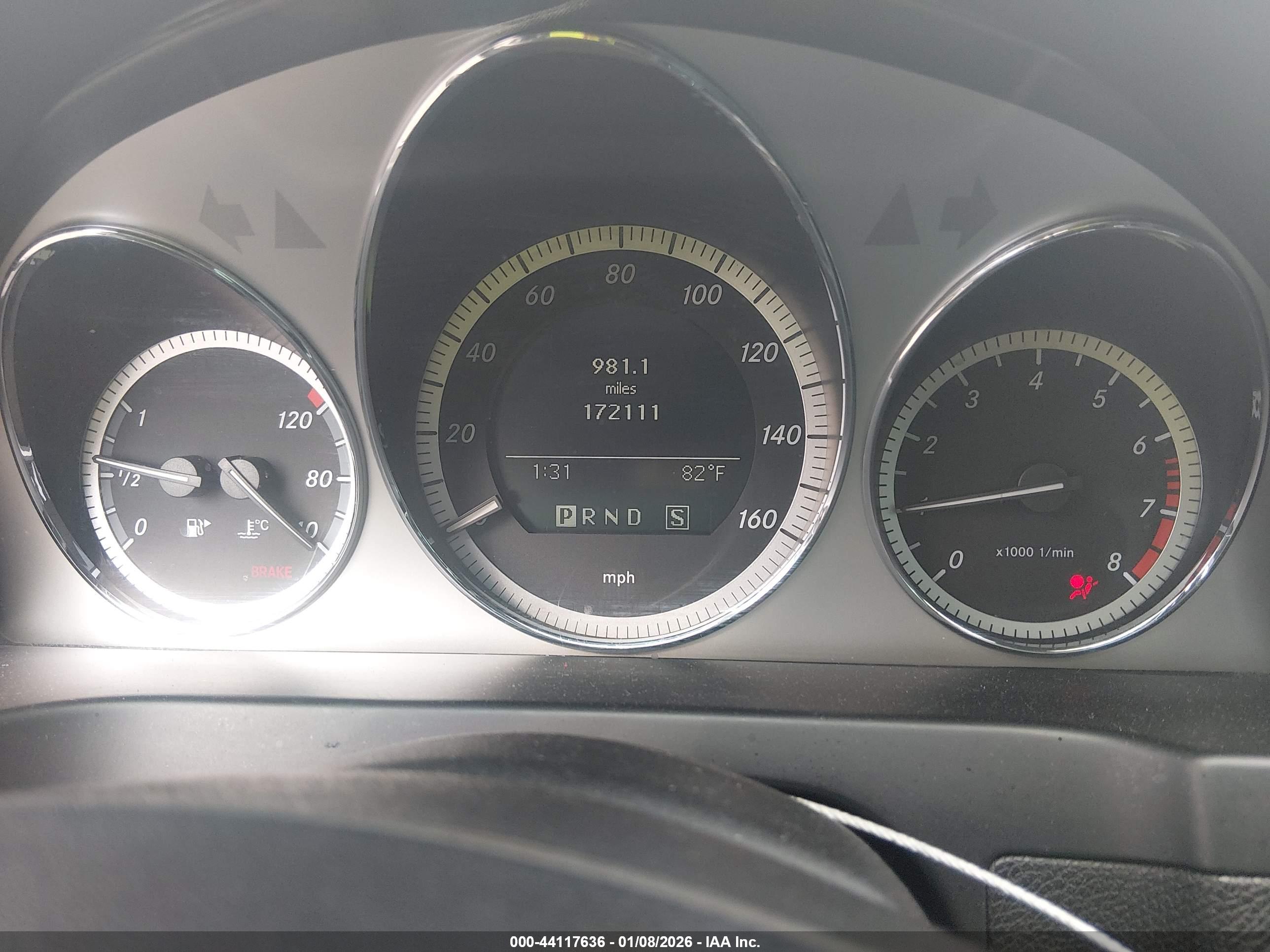 MERCEDES-BENZ C image 7