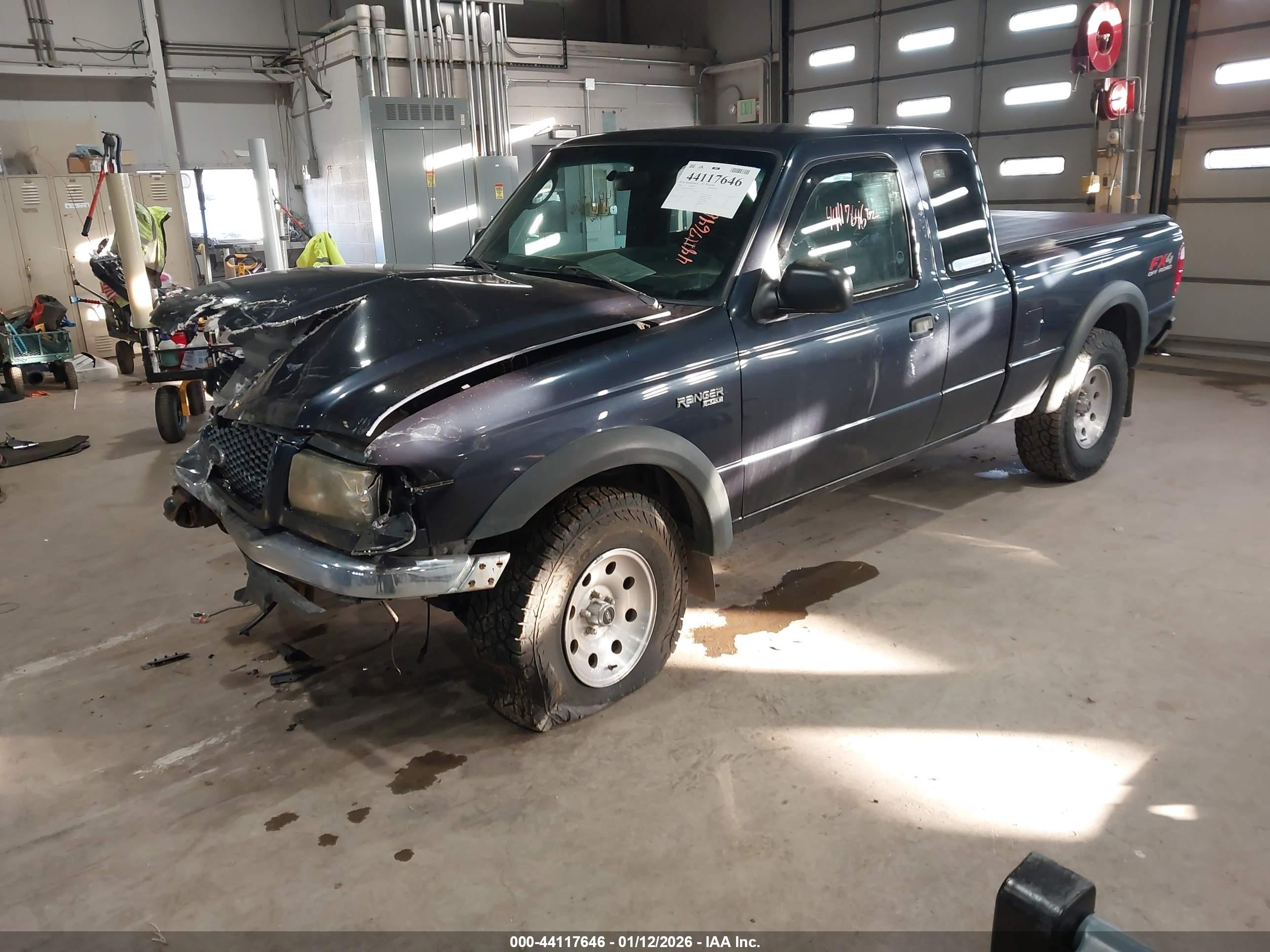 FORD RANGER image 2