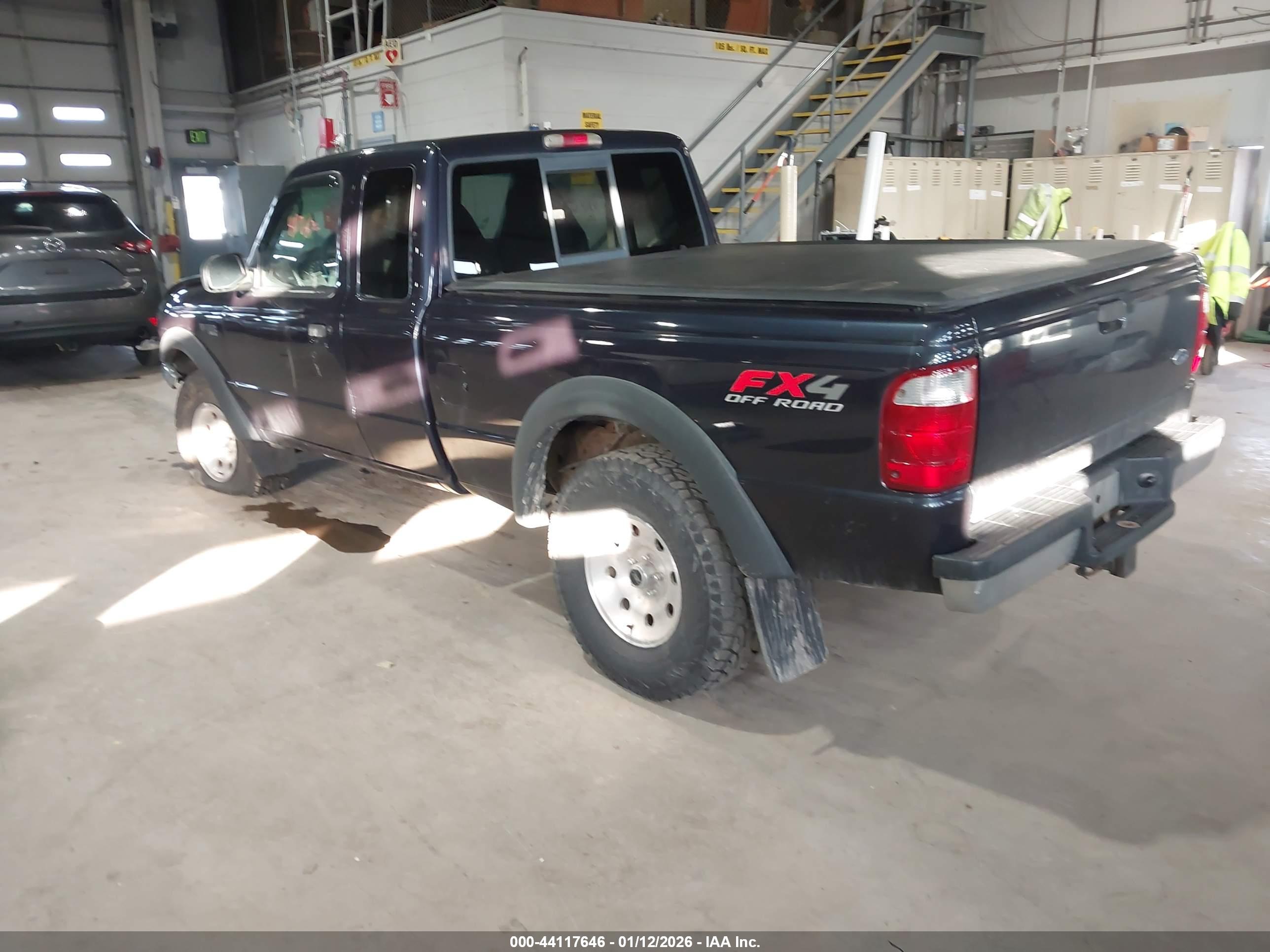 FORD RANGER image 3