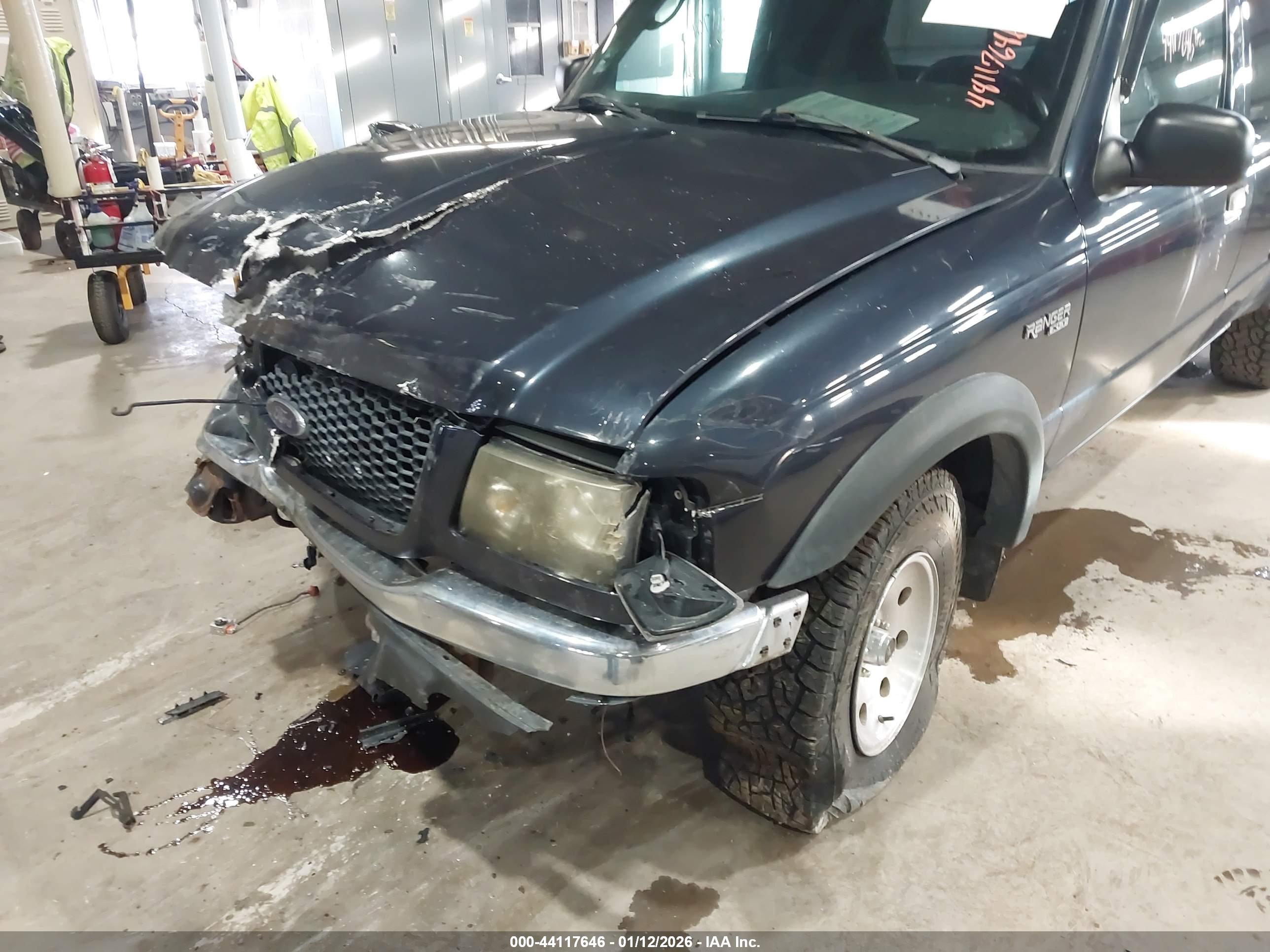 FORD RANGER image 6